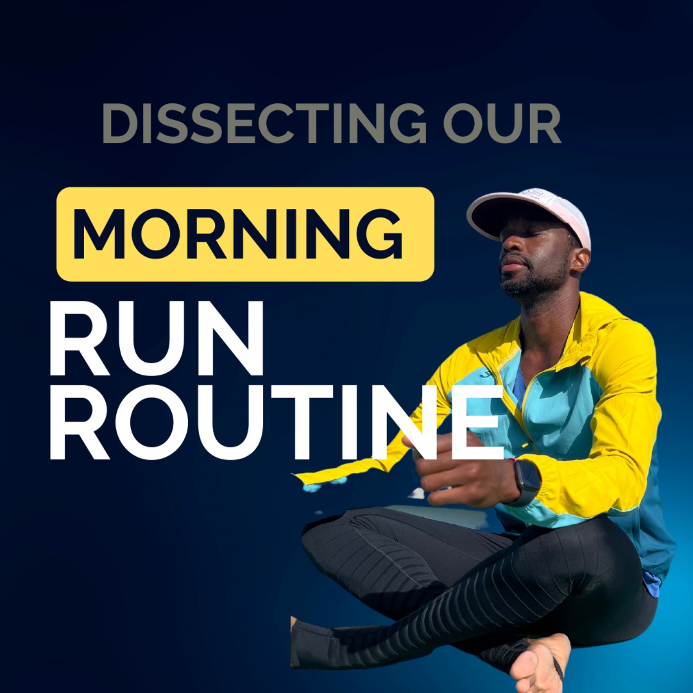 Morning Runner Routine Secrets That Might Surprise You