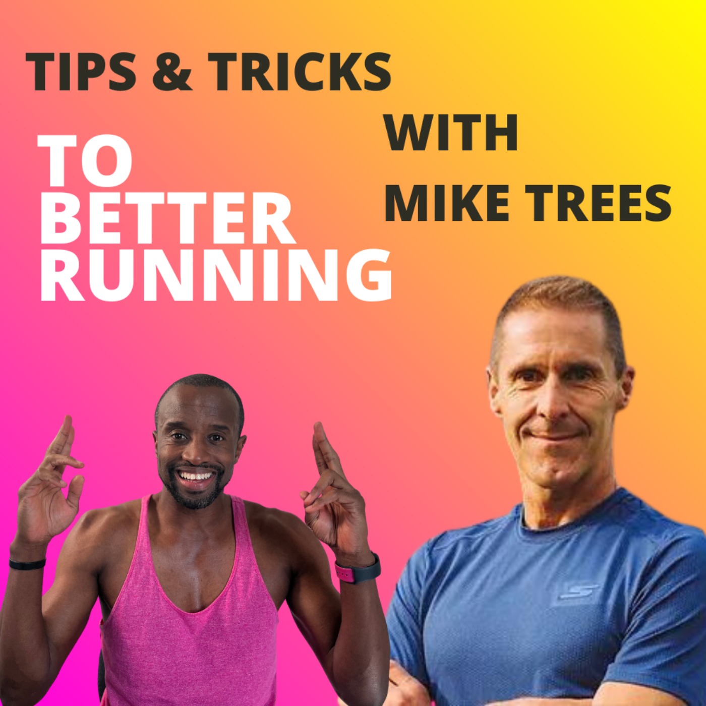 6 Reasons Why Your 5K Run Time Isn't Improving