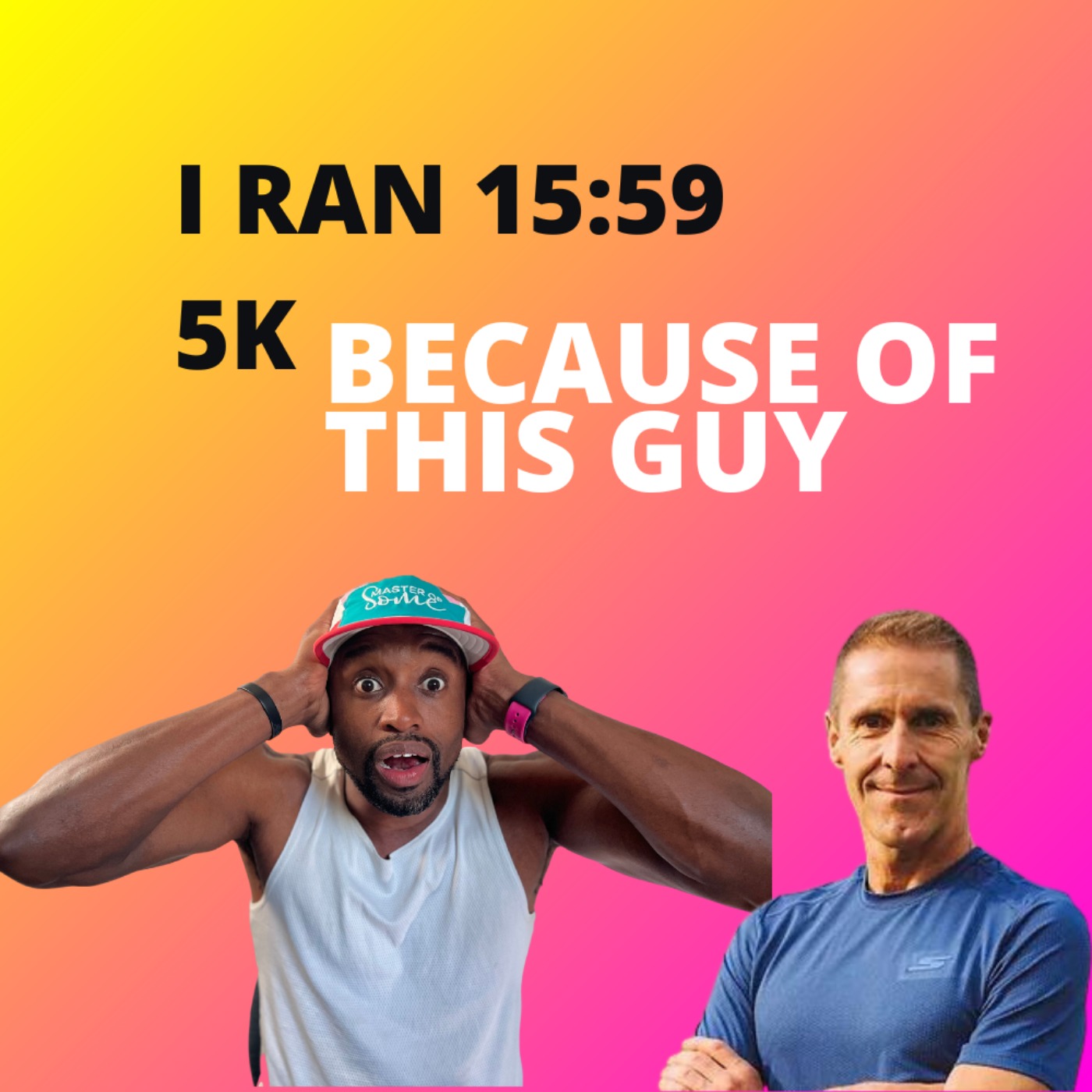 These pro running secrets made me a faster 5k runner
