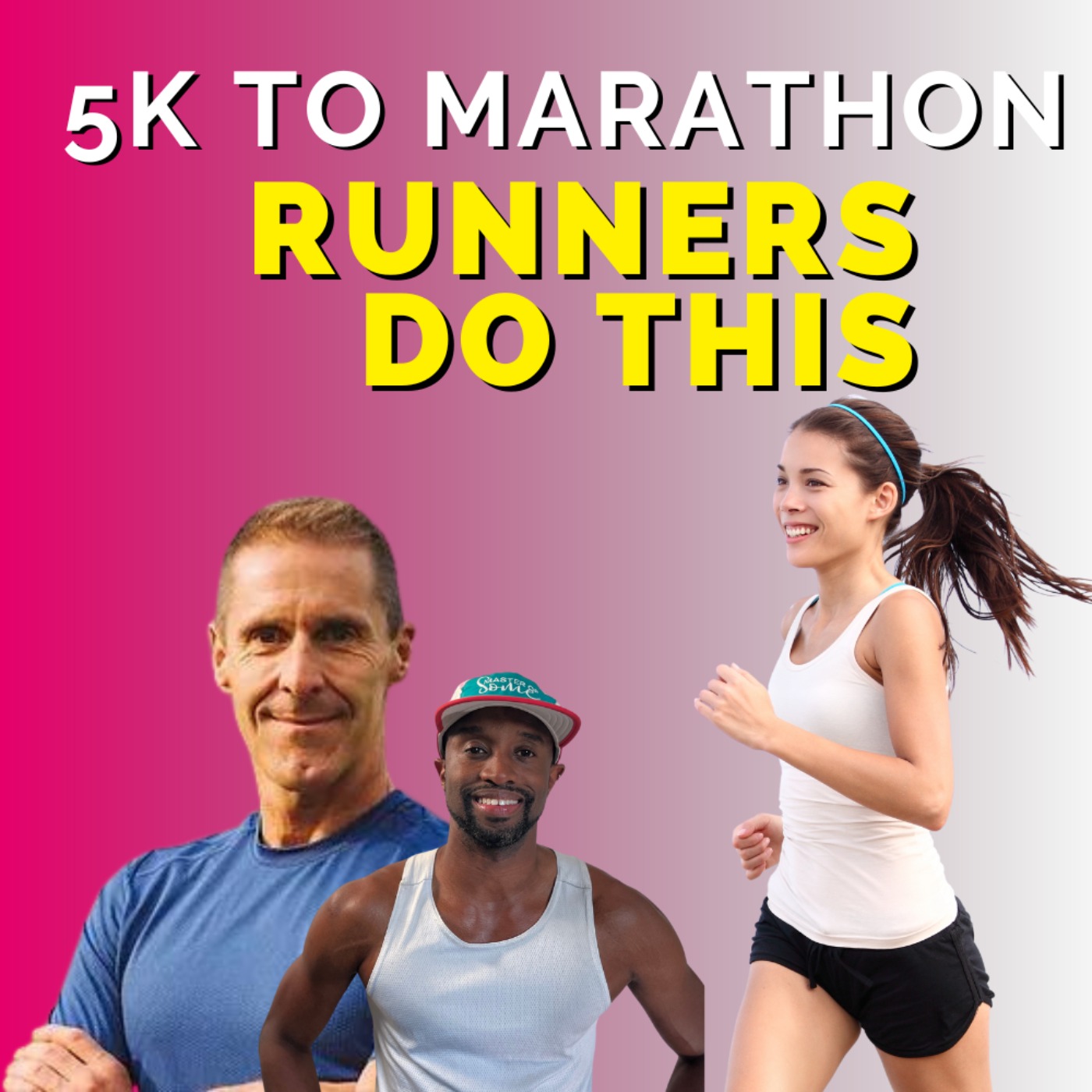 Are 12x400m intervals the best workout for runners?