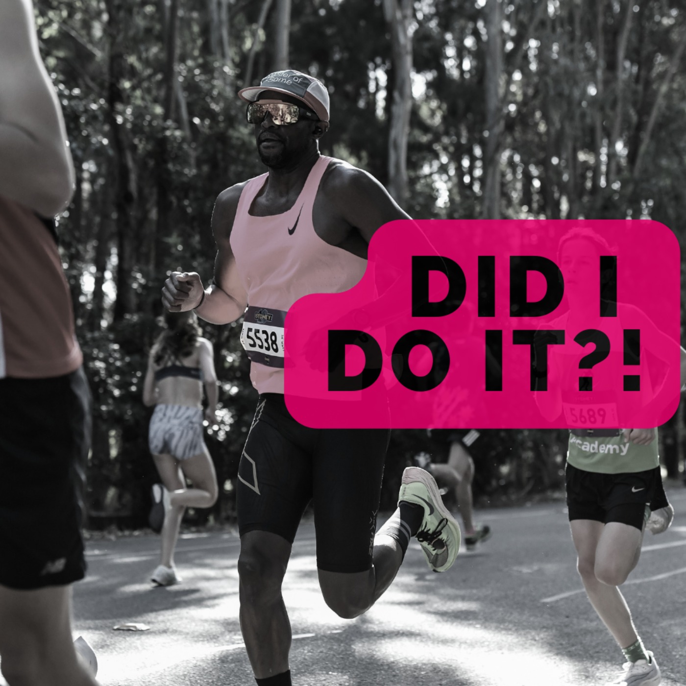 I Ran A Half-Marathon 1% Faster For 10 years To See What Would Happen