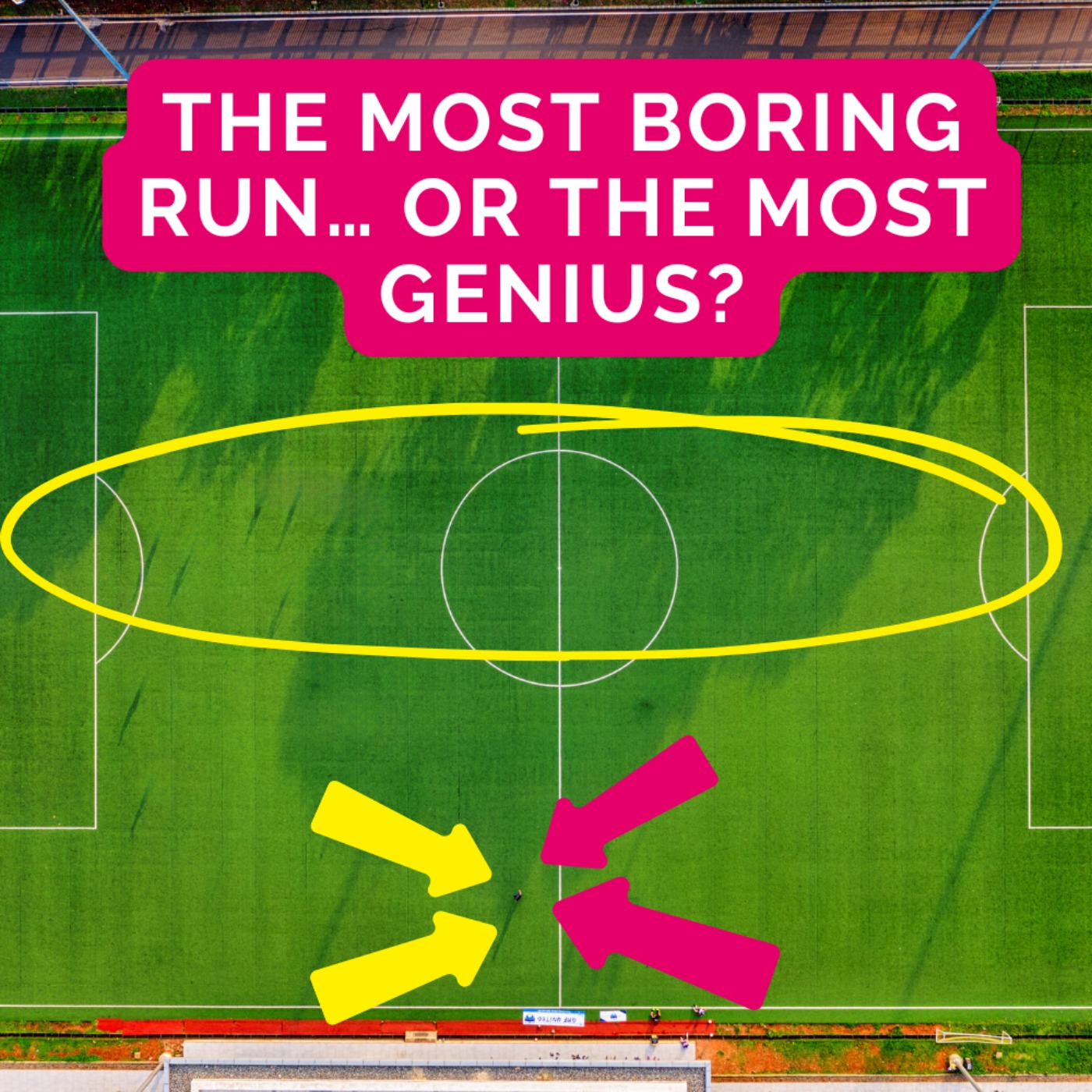 What It Takes to Achieve Sub-3-Hour Marathons | Chris