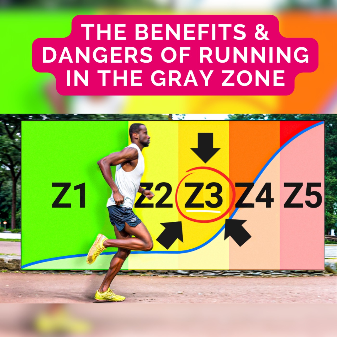 Is Zone 3 (Grey Zone) Running A Waste Of Time or Genius?