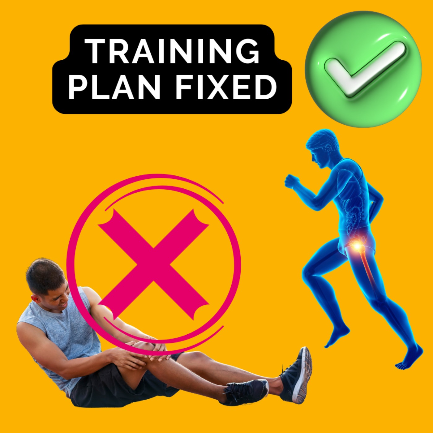 This Common Marathon Training Mistake Could Be Holding You Back | Nate