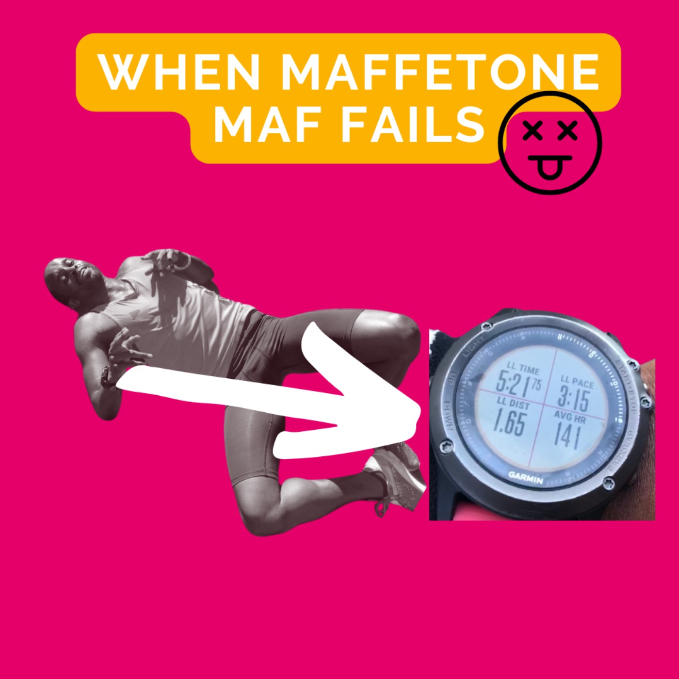 Can You Build Running Anaerobic Speed and Aerobic Endurance at the Same Time?