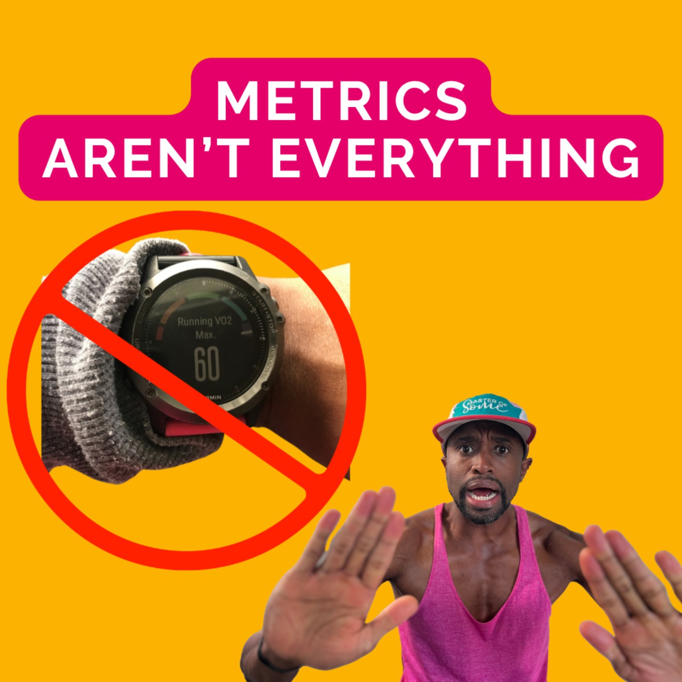 The Hidden Flaws in Your Running Metrics (and What to Do Instead)