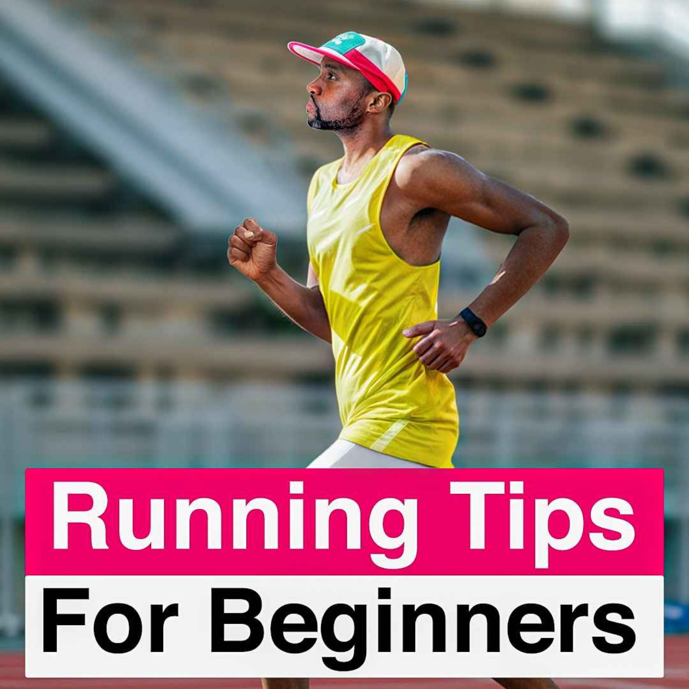 The 1% Better Runner | DLake, Mike Trees & Friends