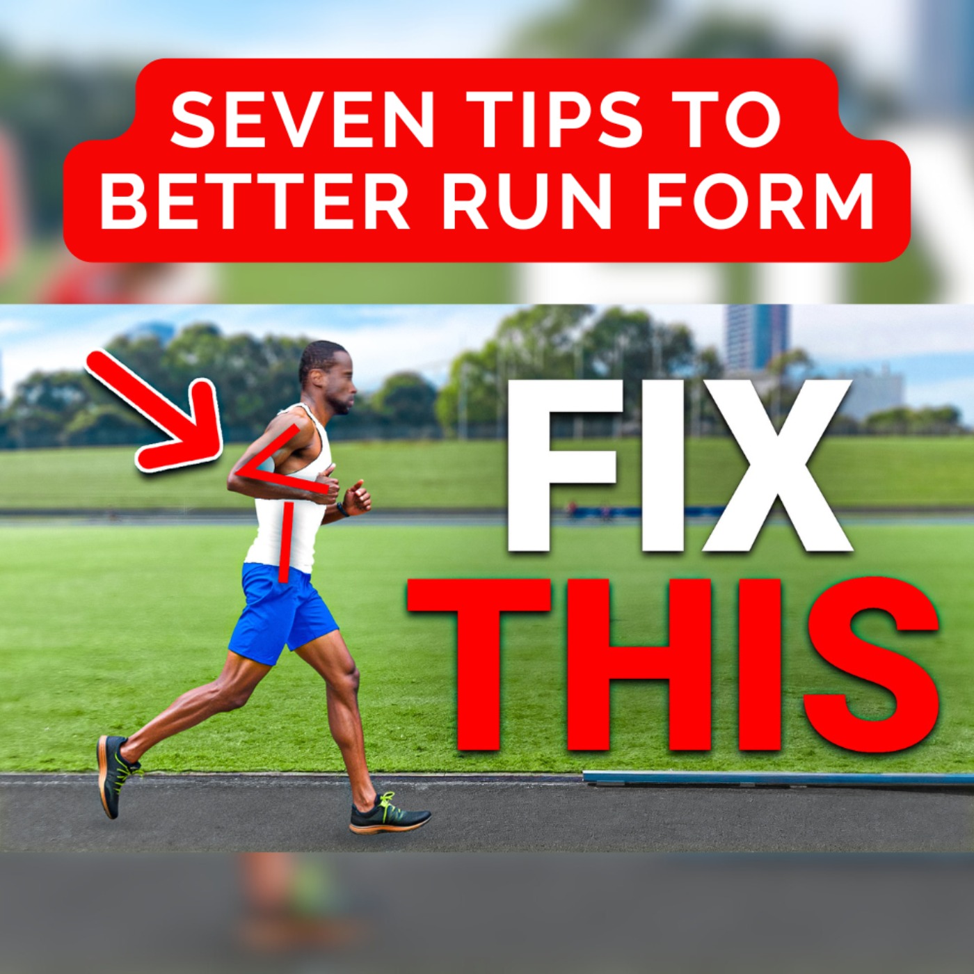 The 1% Better Runner | DLake, Mike Trees & Friends