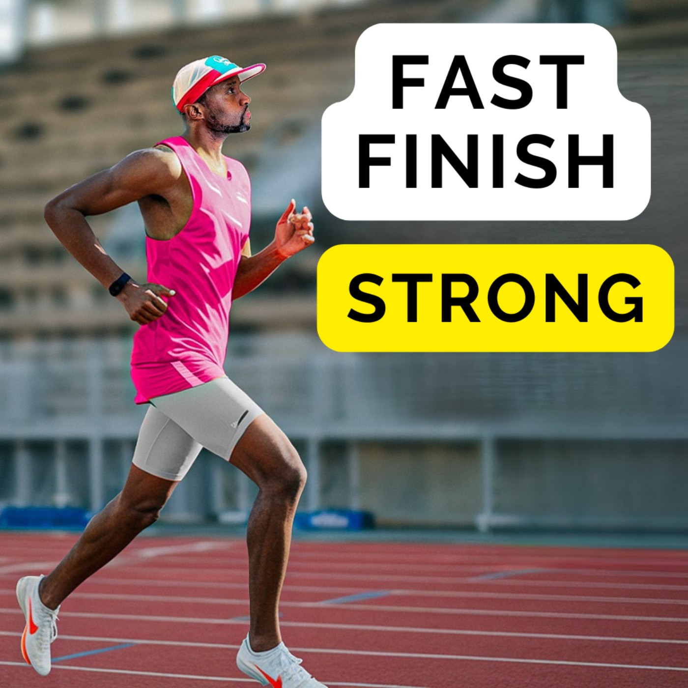This Kind Of Long Run Proves If You’re Marathon Ready