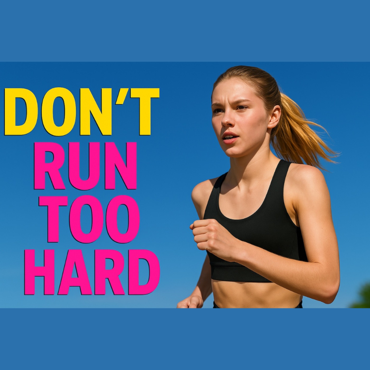The Run Workout All The Norwegian Pros Are Doing That You Aren't | Sub Threshold