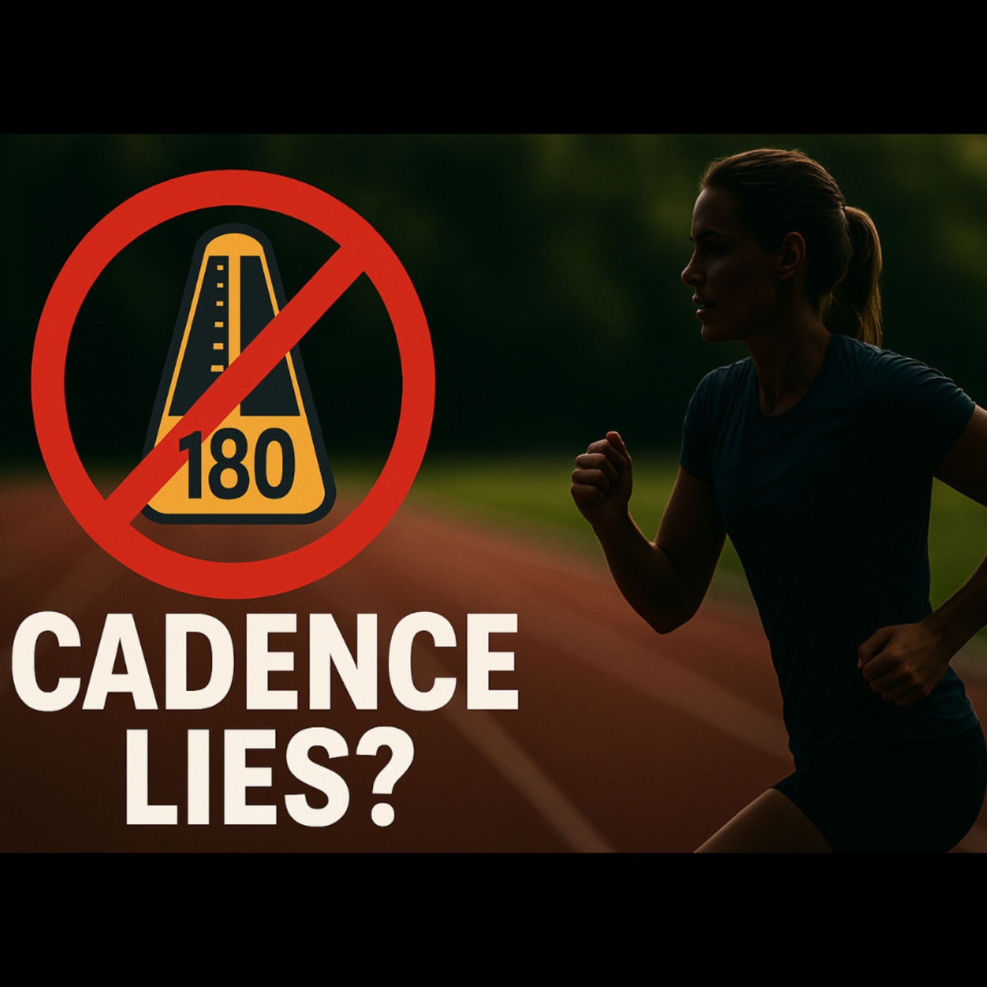 These 3 Run Form Myths Almost Ruined My Marathon