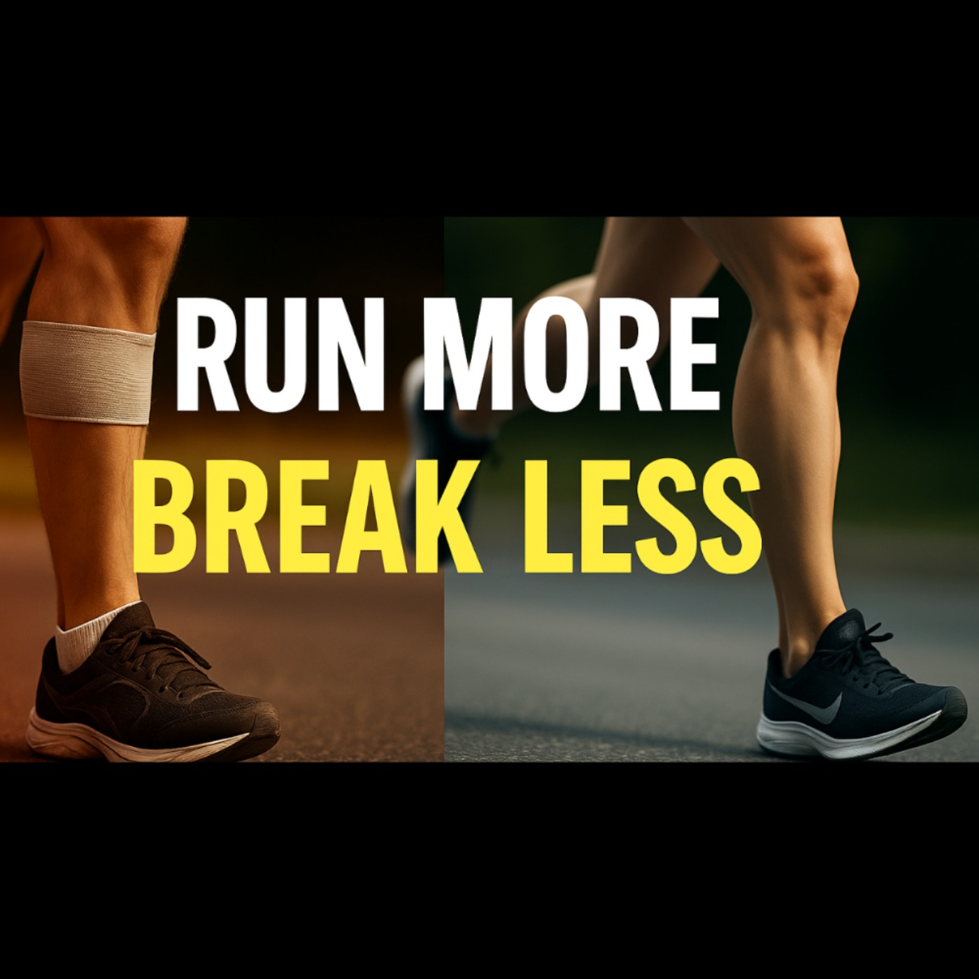 Is Cross Training the Secret Weapon for Your Fastest Marathon?