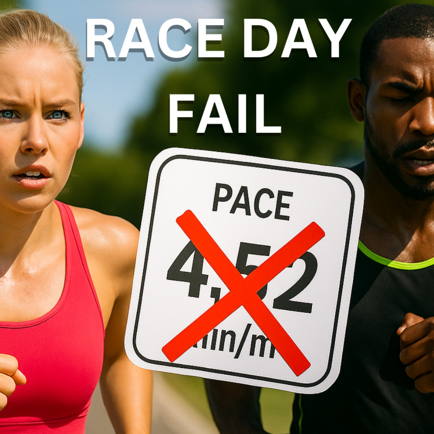 This Long Run Didn’t Go to Plan… And That’s the Point