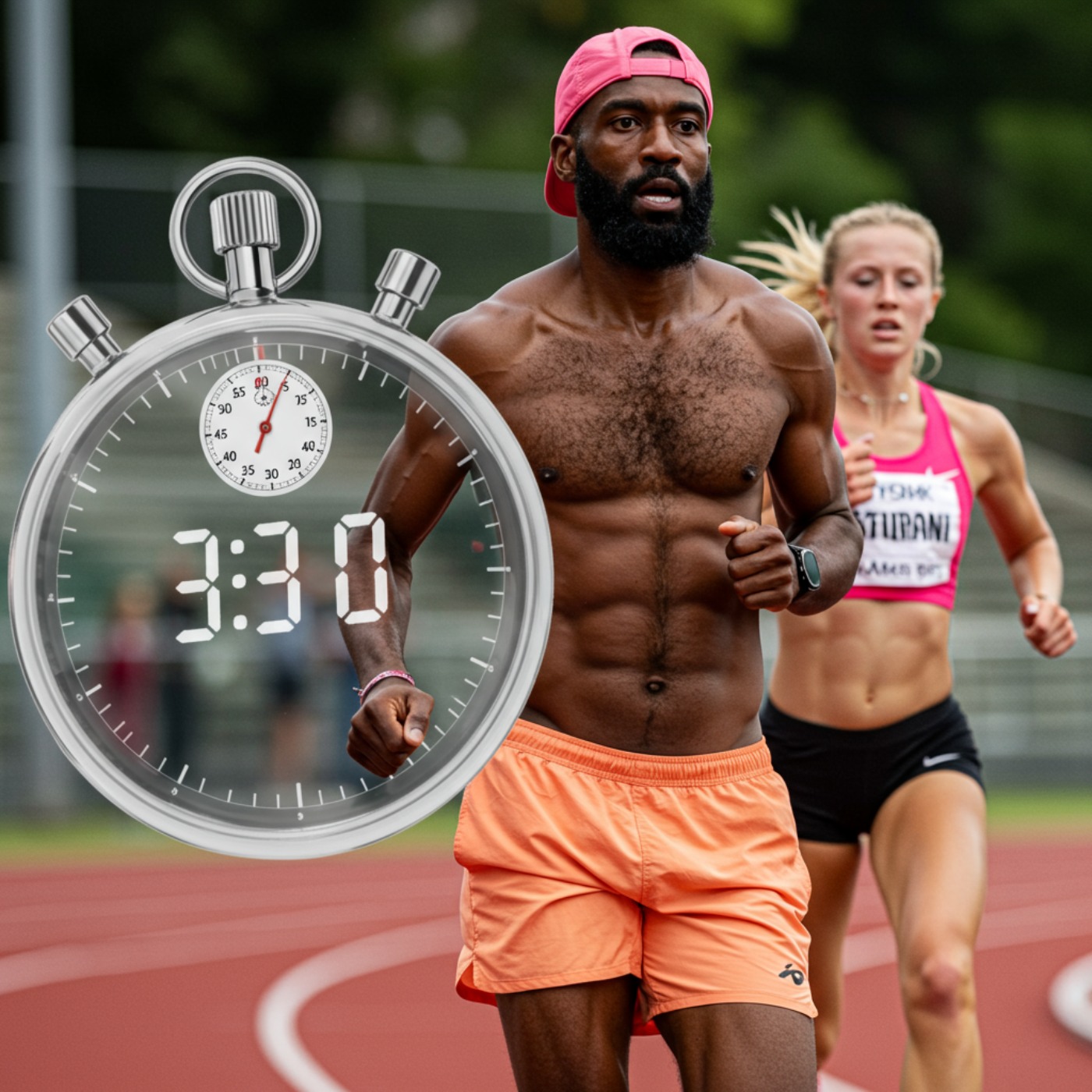 Can This Secret Workout Actually Predict Your Race Time?