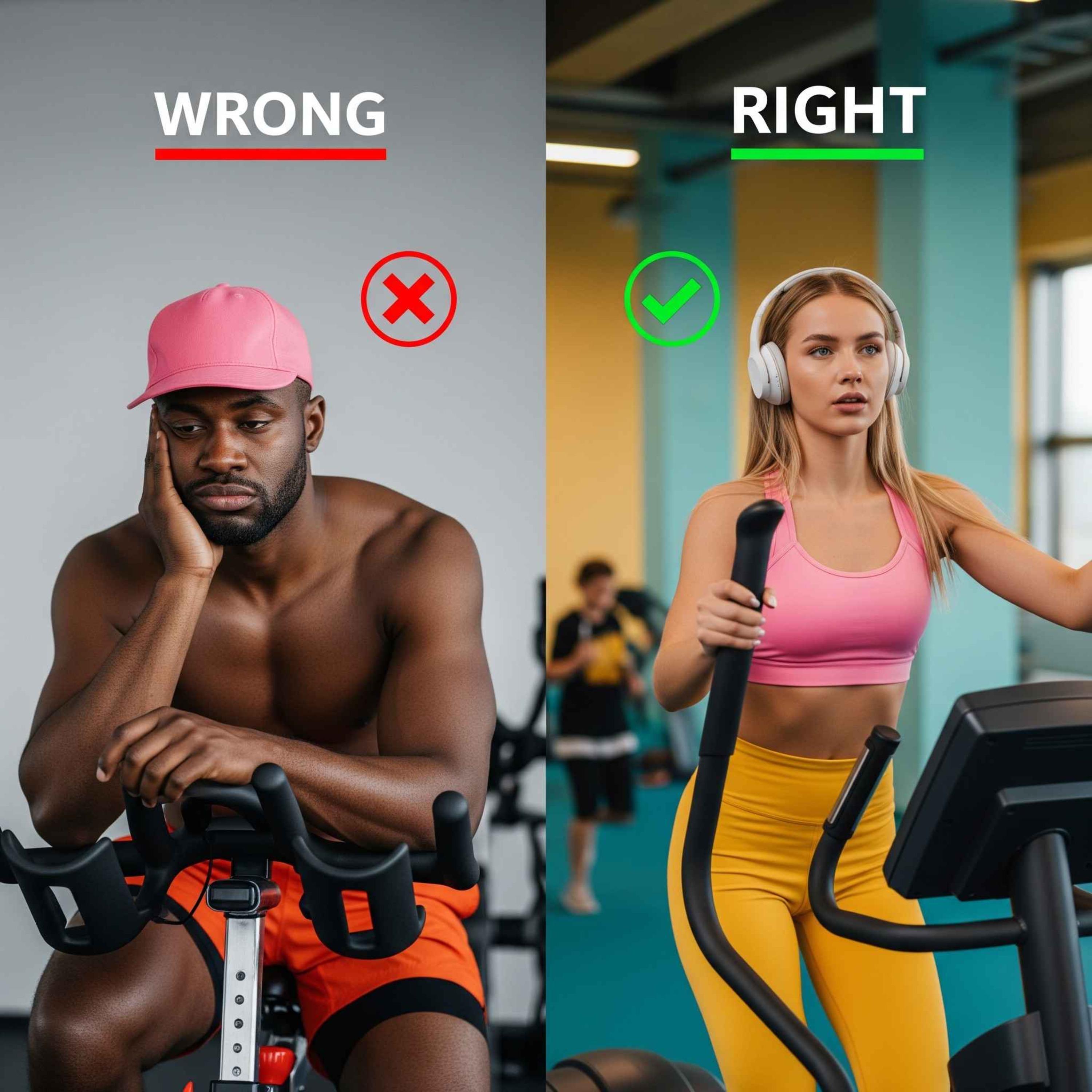 I Ranked Every Cross-Training Workout for Runners — Here’s What Actually Works