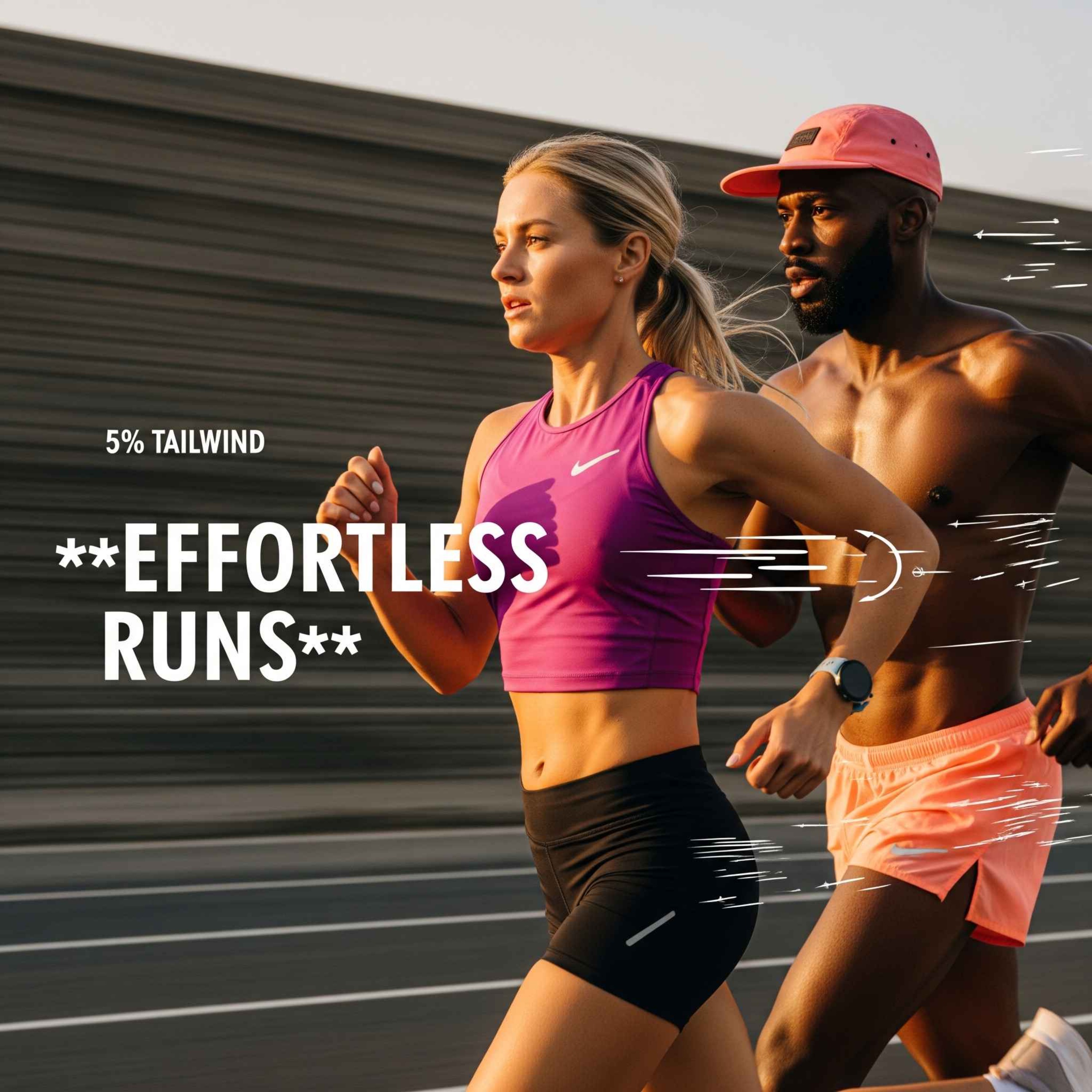 If Running Feels Hard Lately, This Might Be Why
