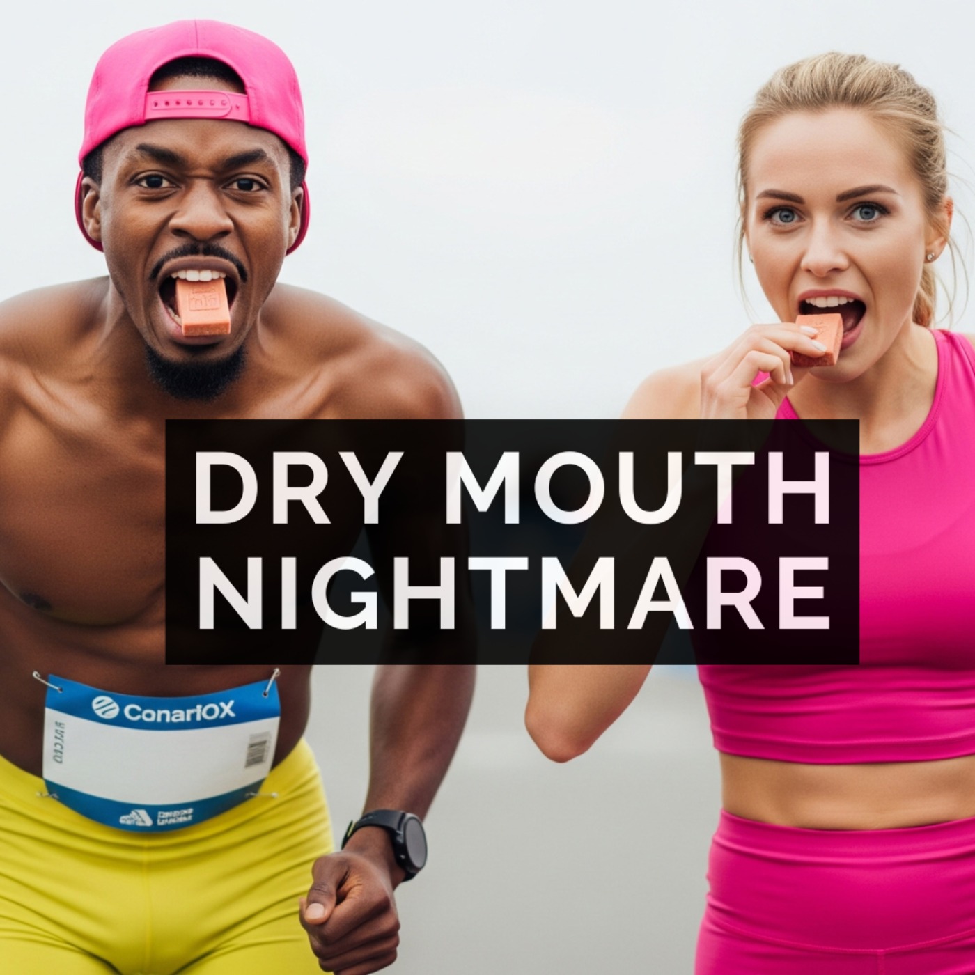 3 Tiny Mistakes That Destroyed My Marathon (And the Fix)
