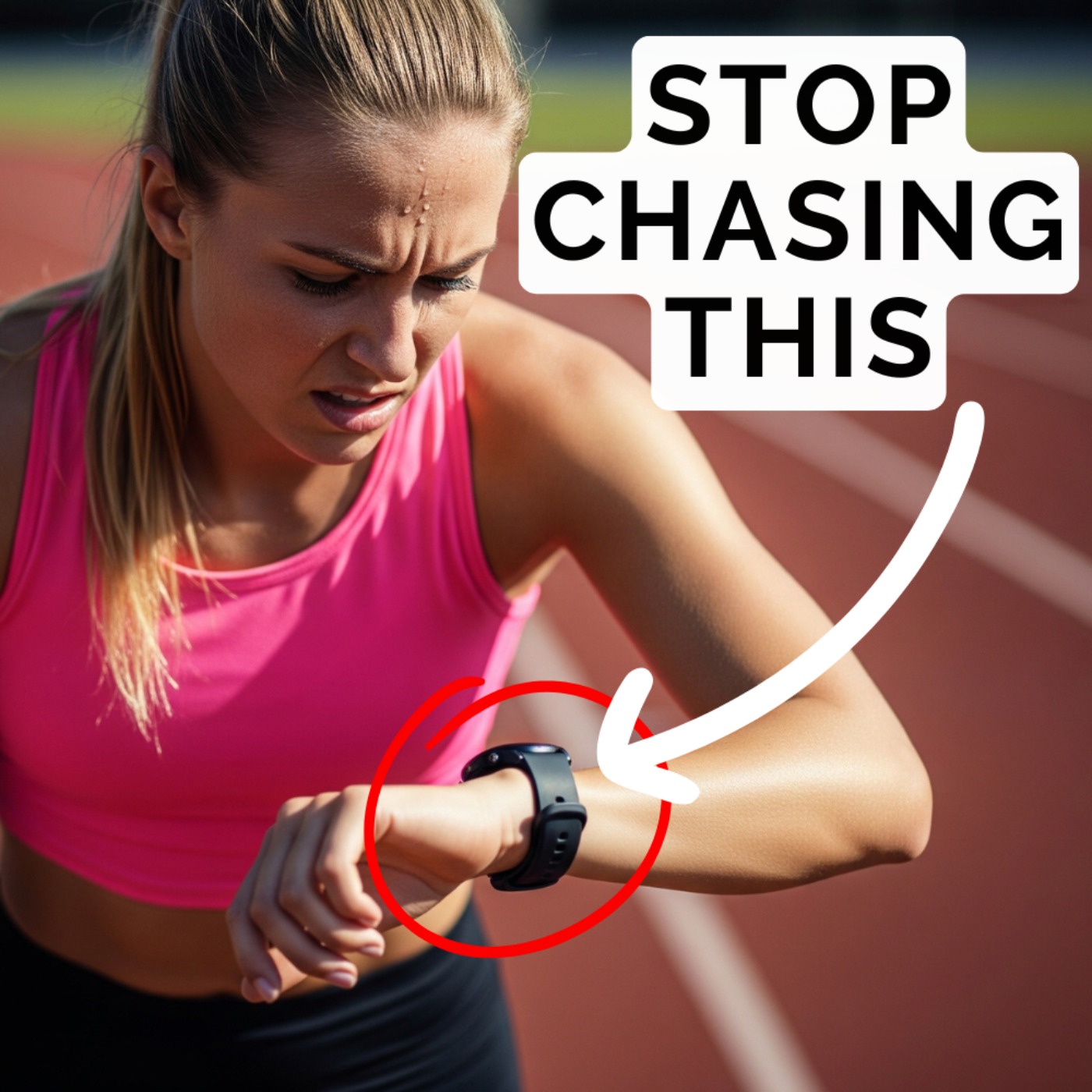Why Most Runners Get VO2 Max Wrong (And How to Fix It)