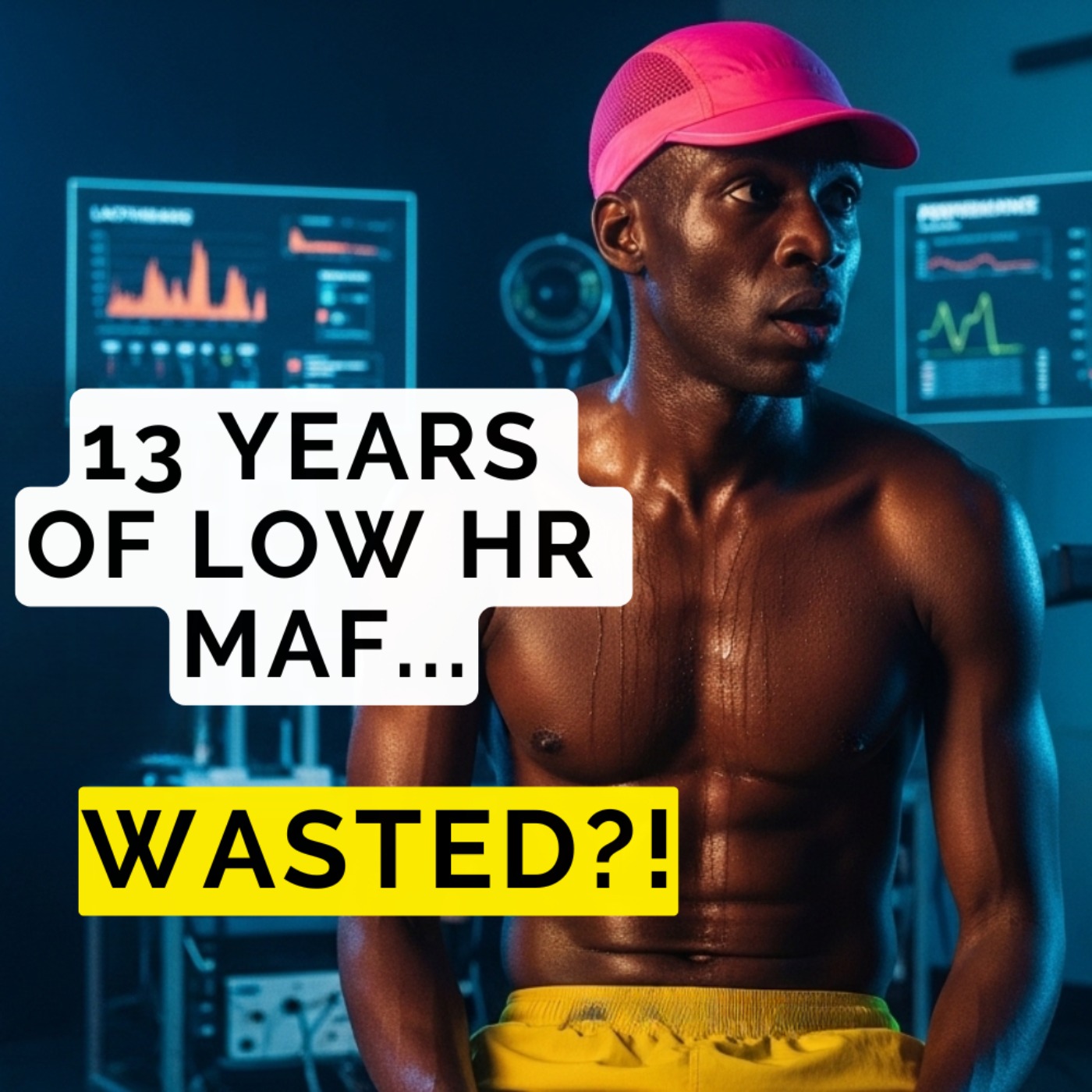 Threshold Training Fixed What Zone 2 and VO2 Max Couldn’t