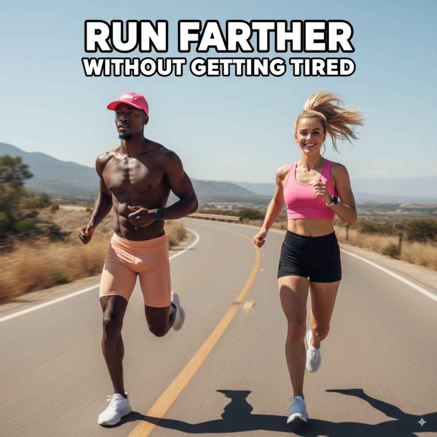 Running Longer Was Impossible… Until I Stopped Doing This