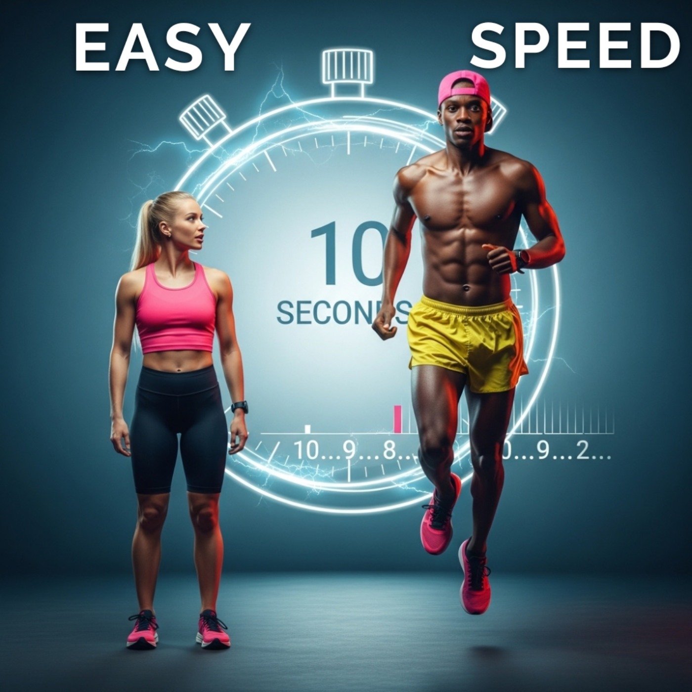90% of Runners Do Strides Wrong (Here’s The Fix)