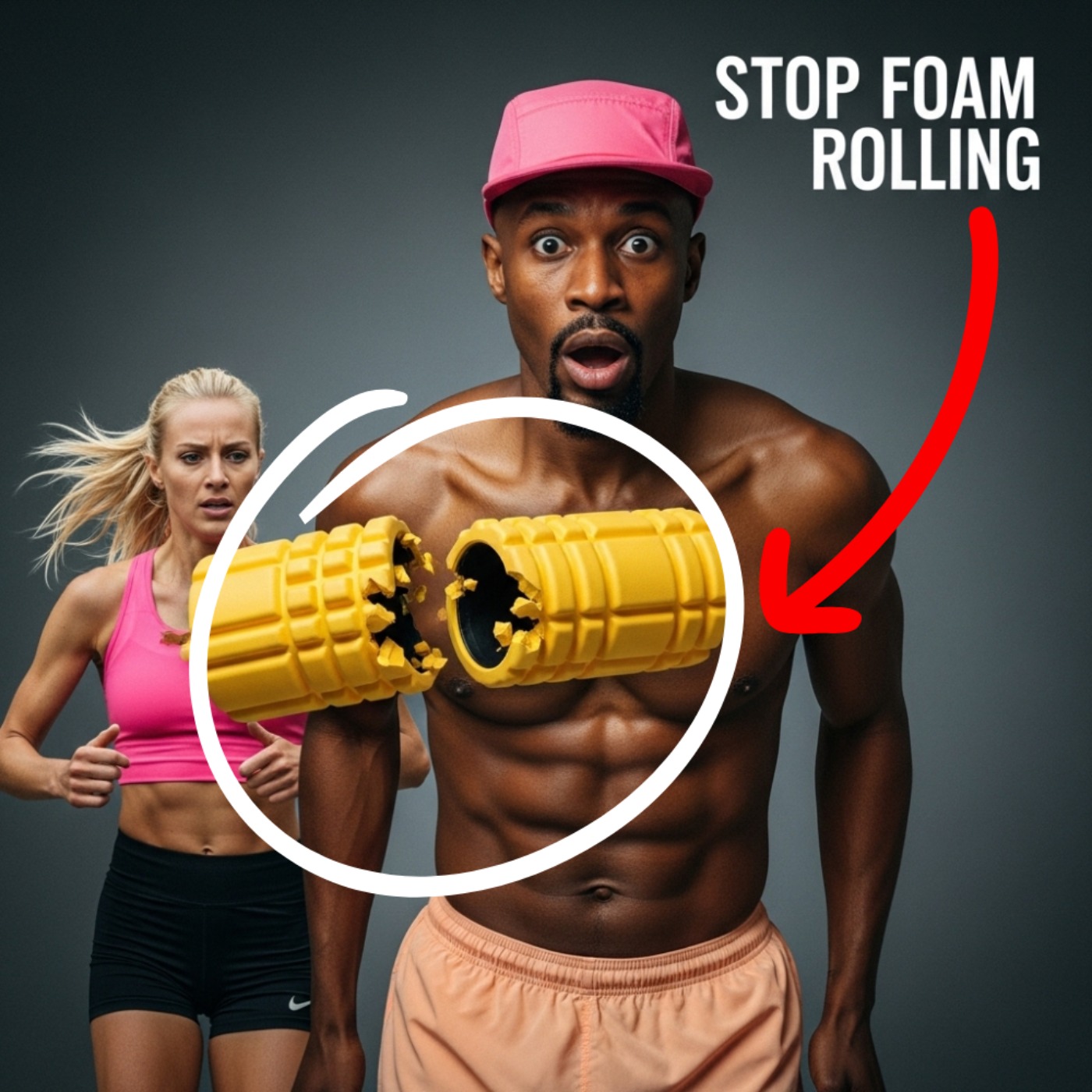 Most Runners Make This IT Band Mistake—And It Makes It Worse