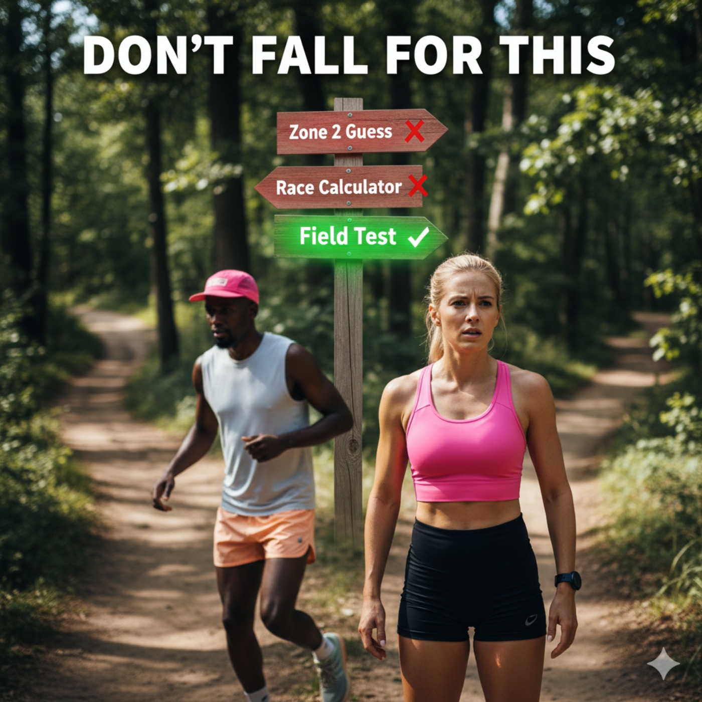 You've Been Running at the Wrong Threshold—Here's the Proof 