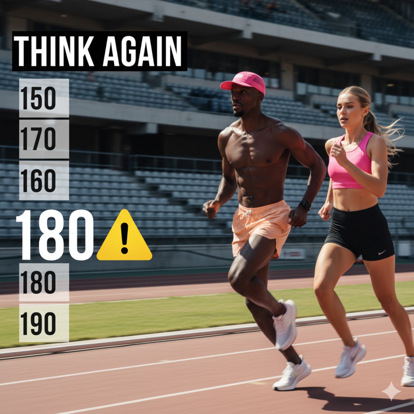 Most Runners Get Cadence Wrong—Here's How to Fix It