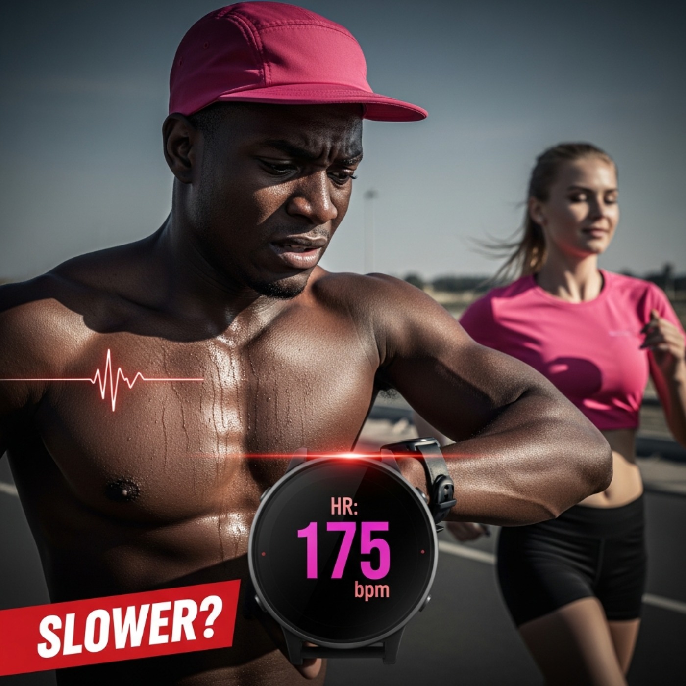 I Tried Low HR Zone 2 Training for 13 years - This happened