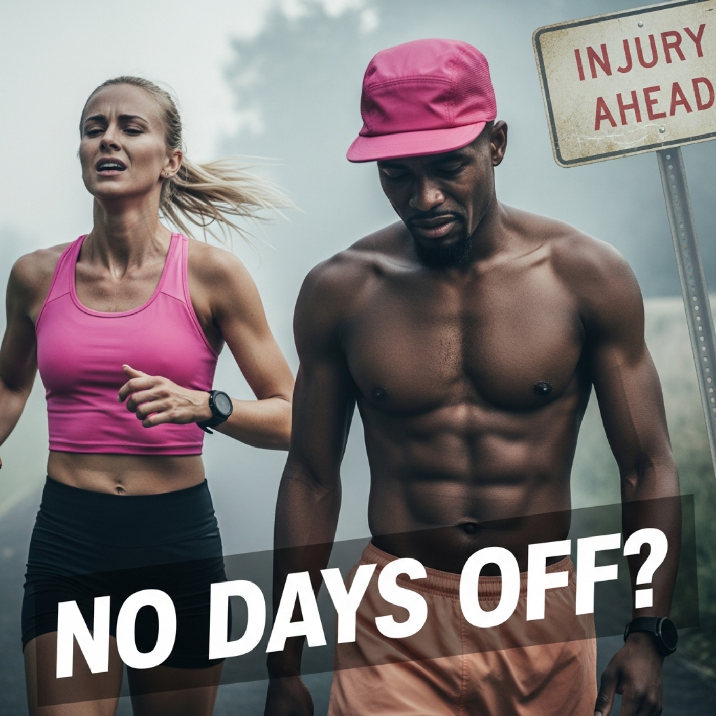 Are You Recovering Wrong? What I Wish I Knew Years Ago