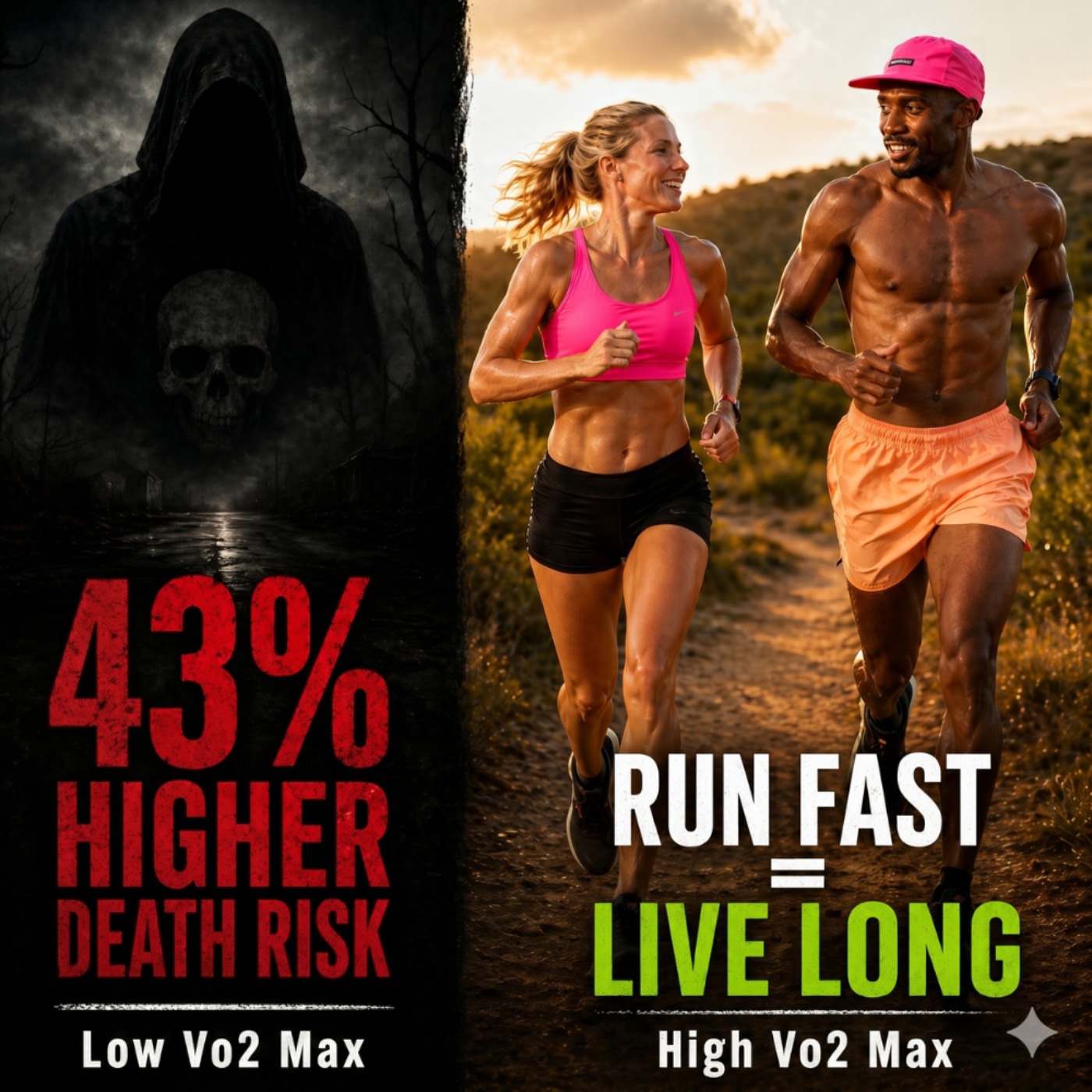 Your Watch's VO2 Max Is Lying to You: Here's Why