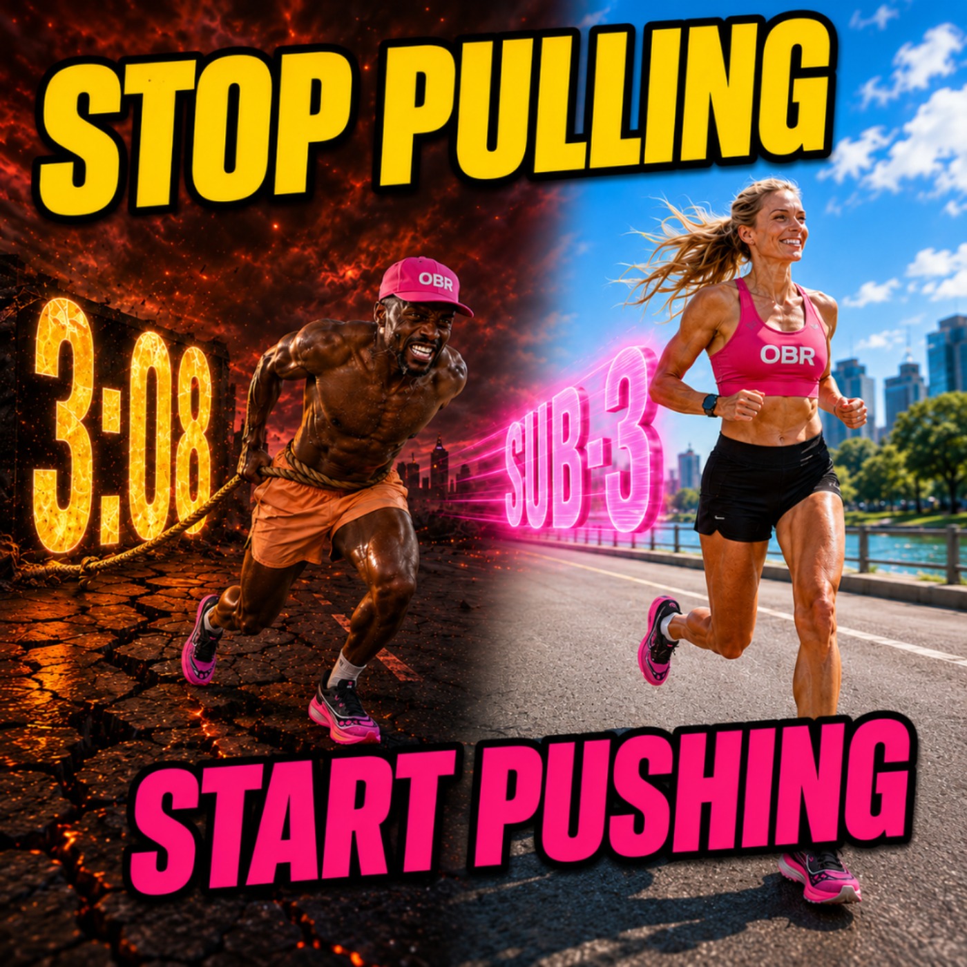 The Real Reason Your Sub-3 Keeps Blowing Up (And the Fix That Actually Works)