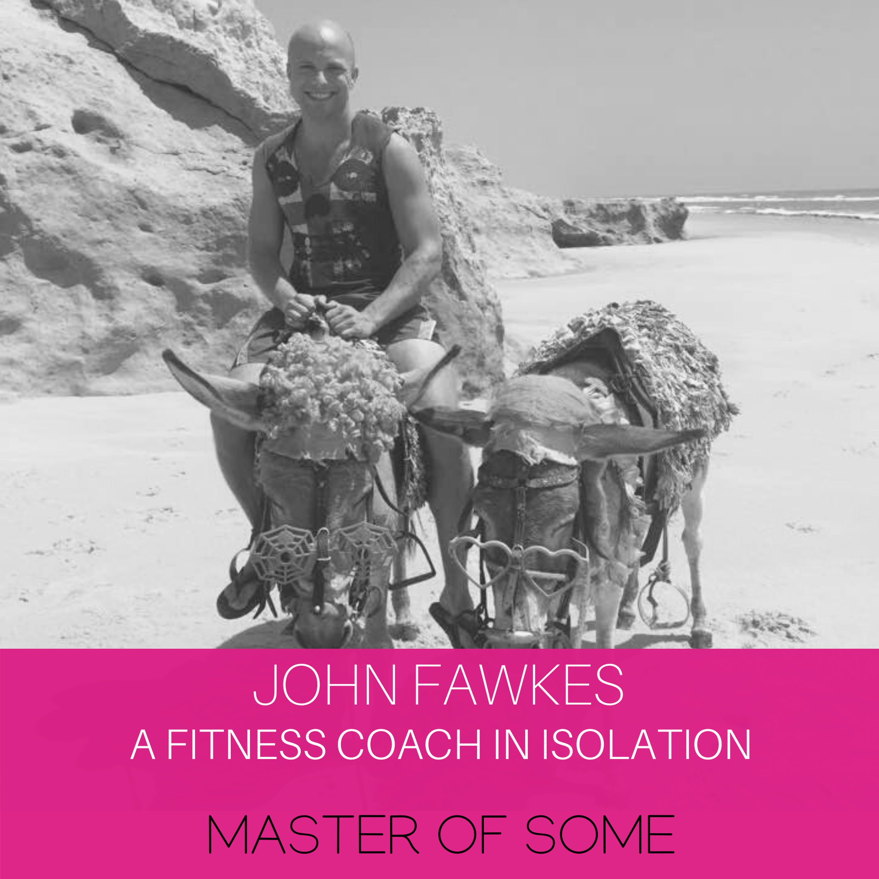 What Does a Fitness Coach Do In Isolation? | Healthy Wealthy Wise 02