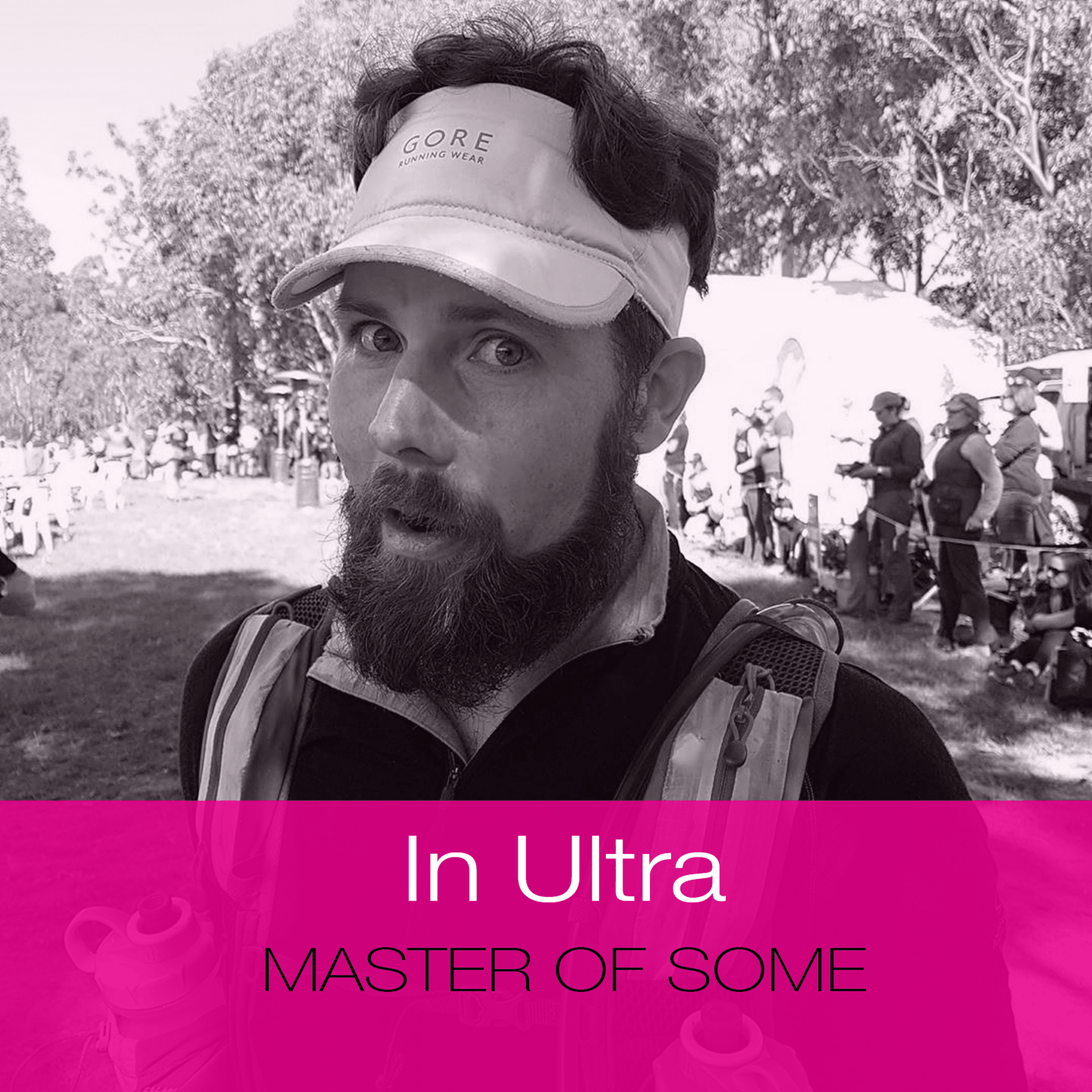 In Ultra | Phil Actually Races a 100km Ultra Marathon Trail Run