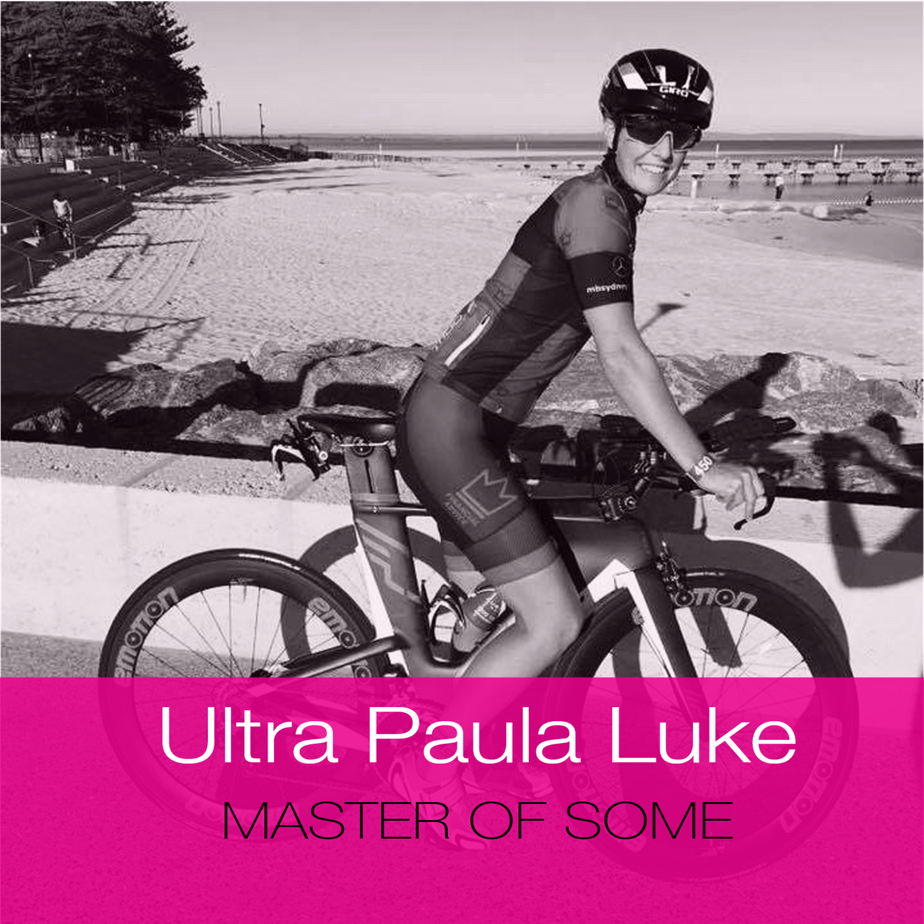 Physiotherapist Tips To Finish an Ultra Marathon with Paula Luke | The Ultra Body Fixer