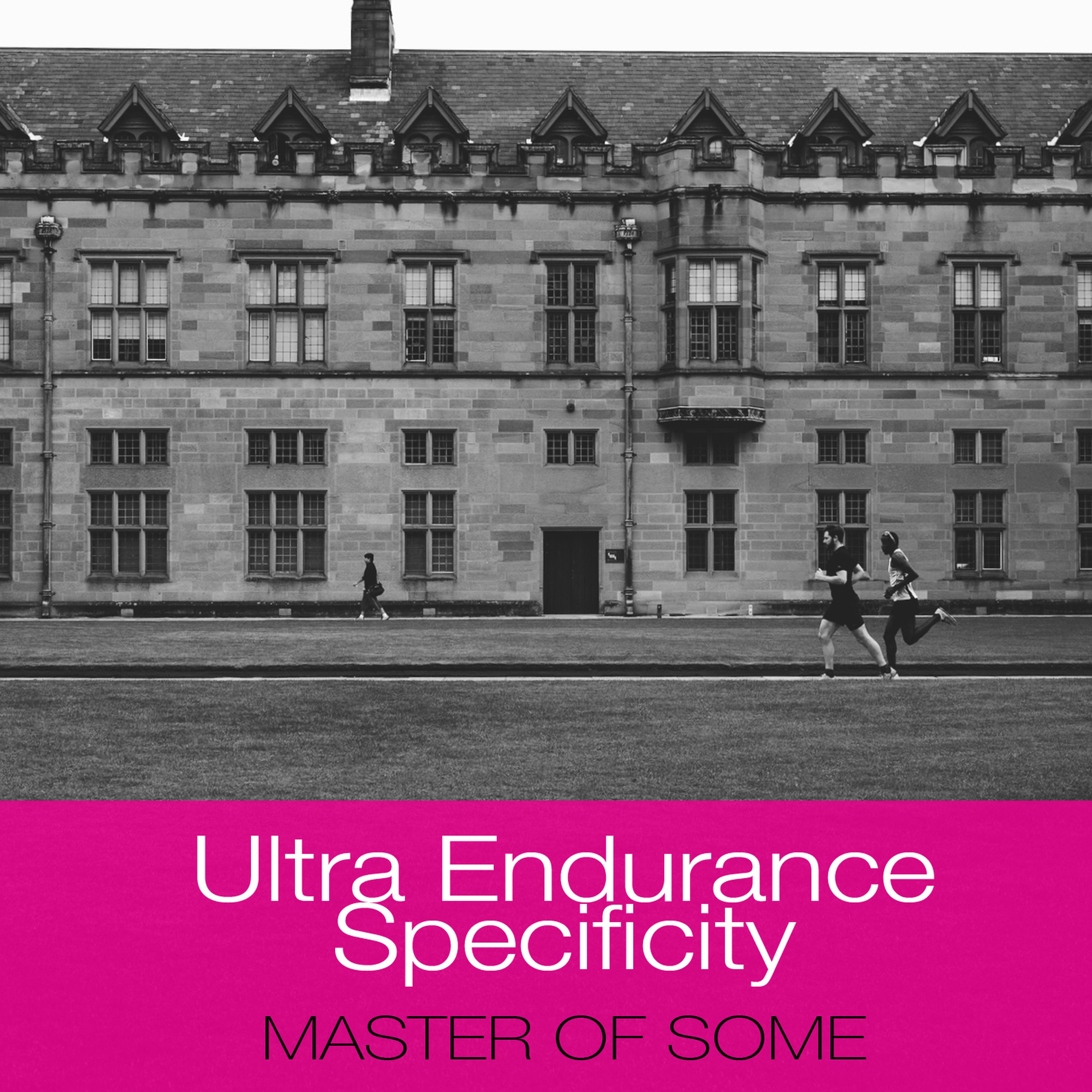 Ultra Endurance Specificity | What is Phil actually doing to get ready for his 100km Trail Run Race