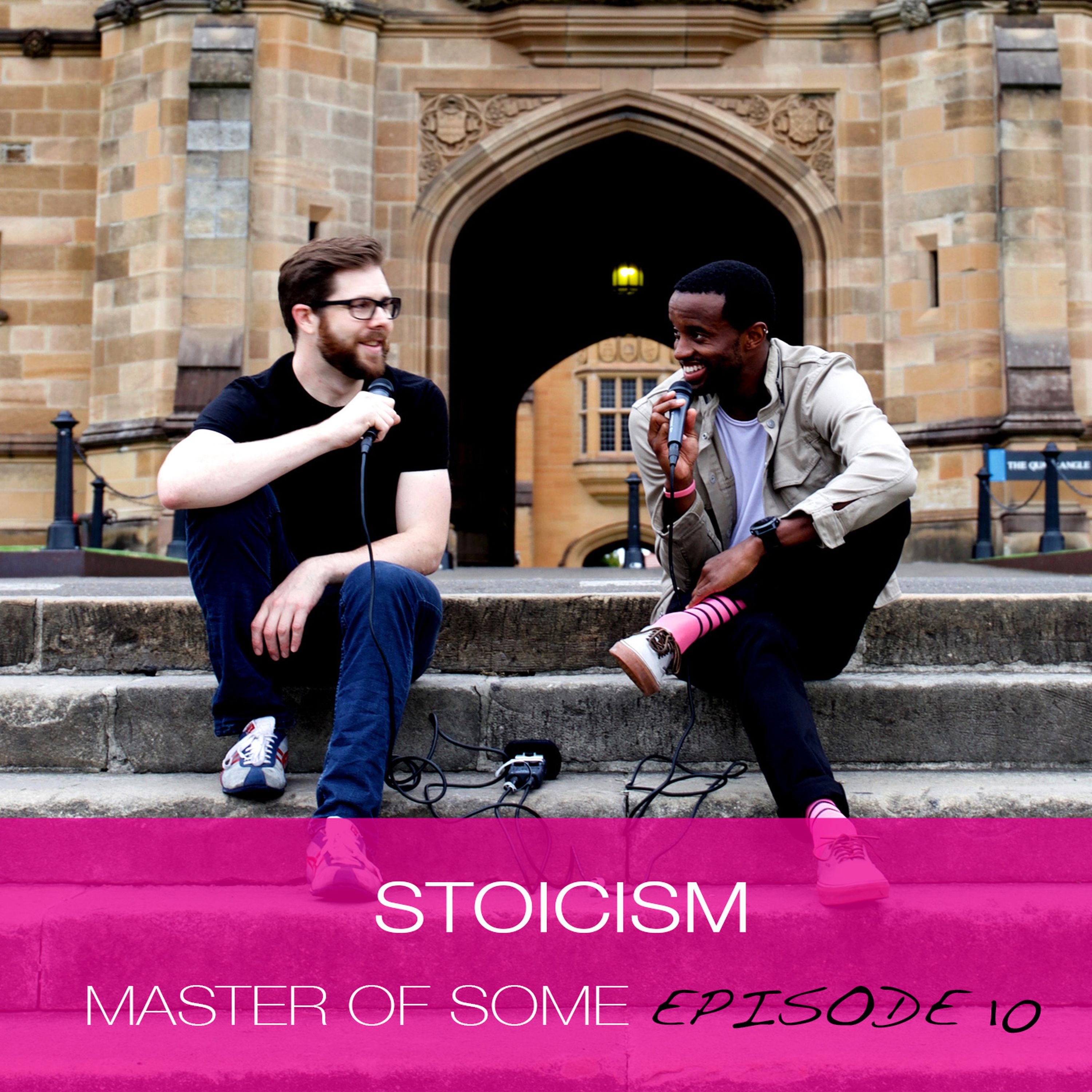 Stoicism