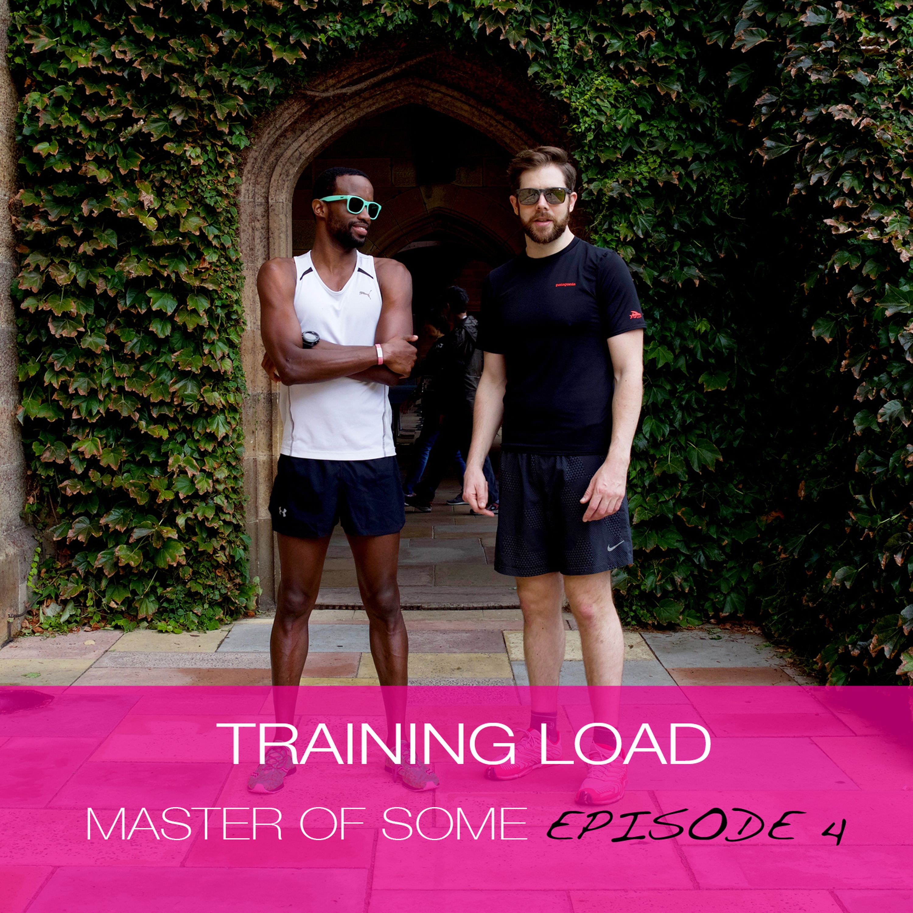 Run Training Load: How Much is Too Much?