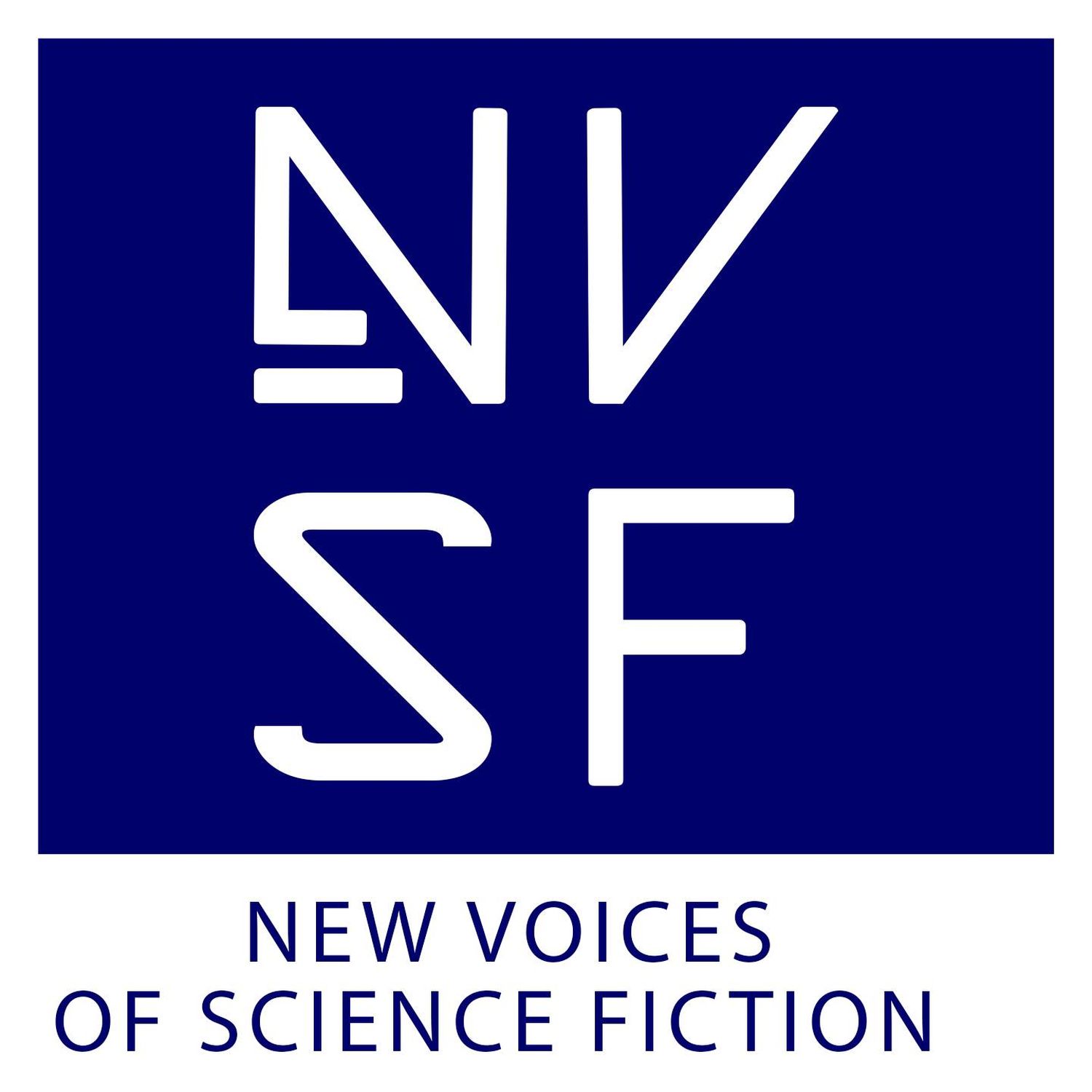 NVSF New Voices of Science Fiction