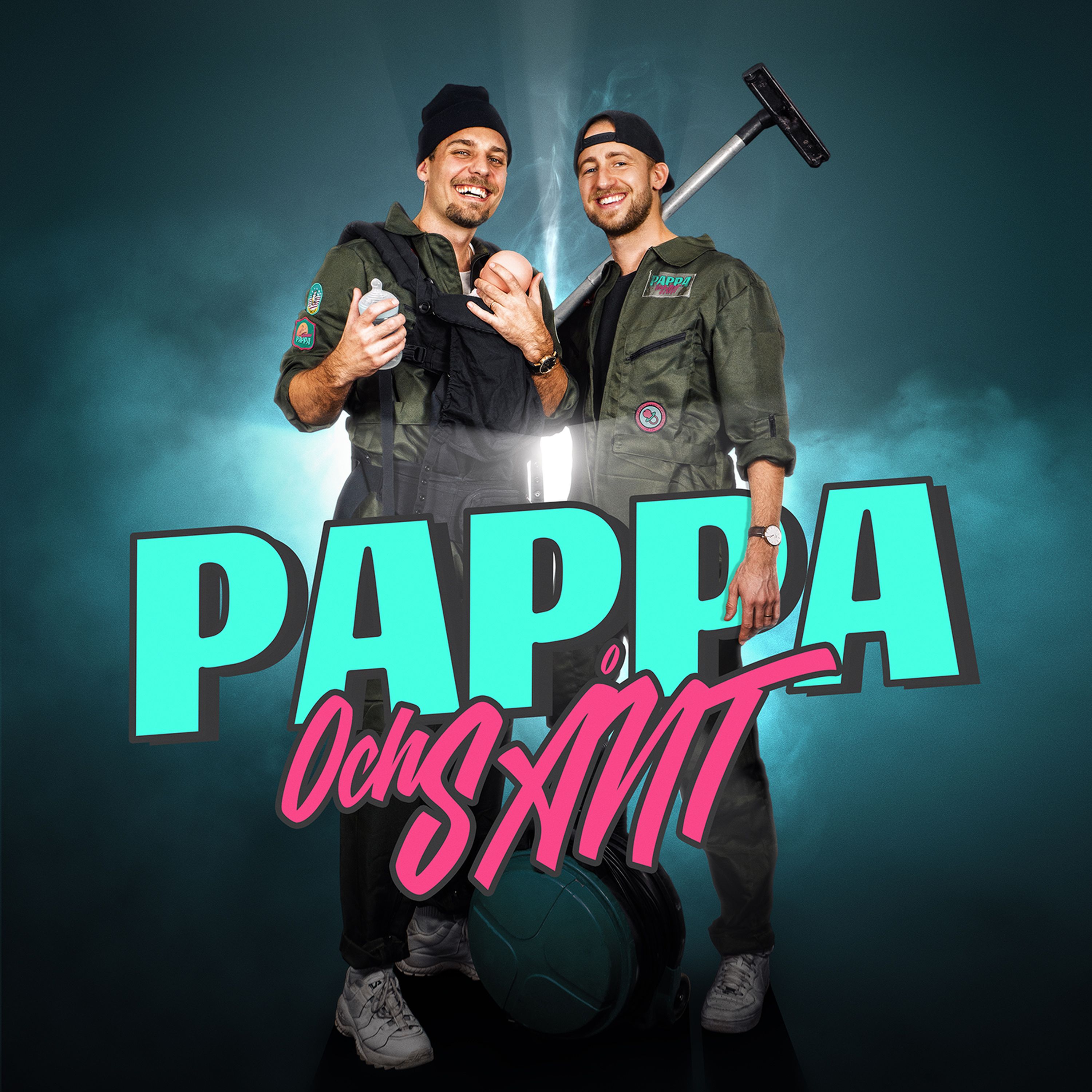 1. Faderskapet episode artwork