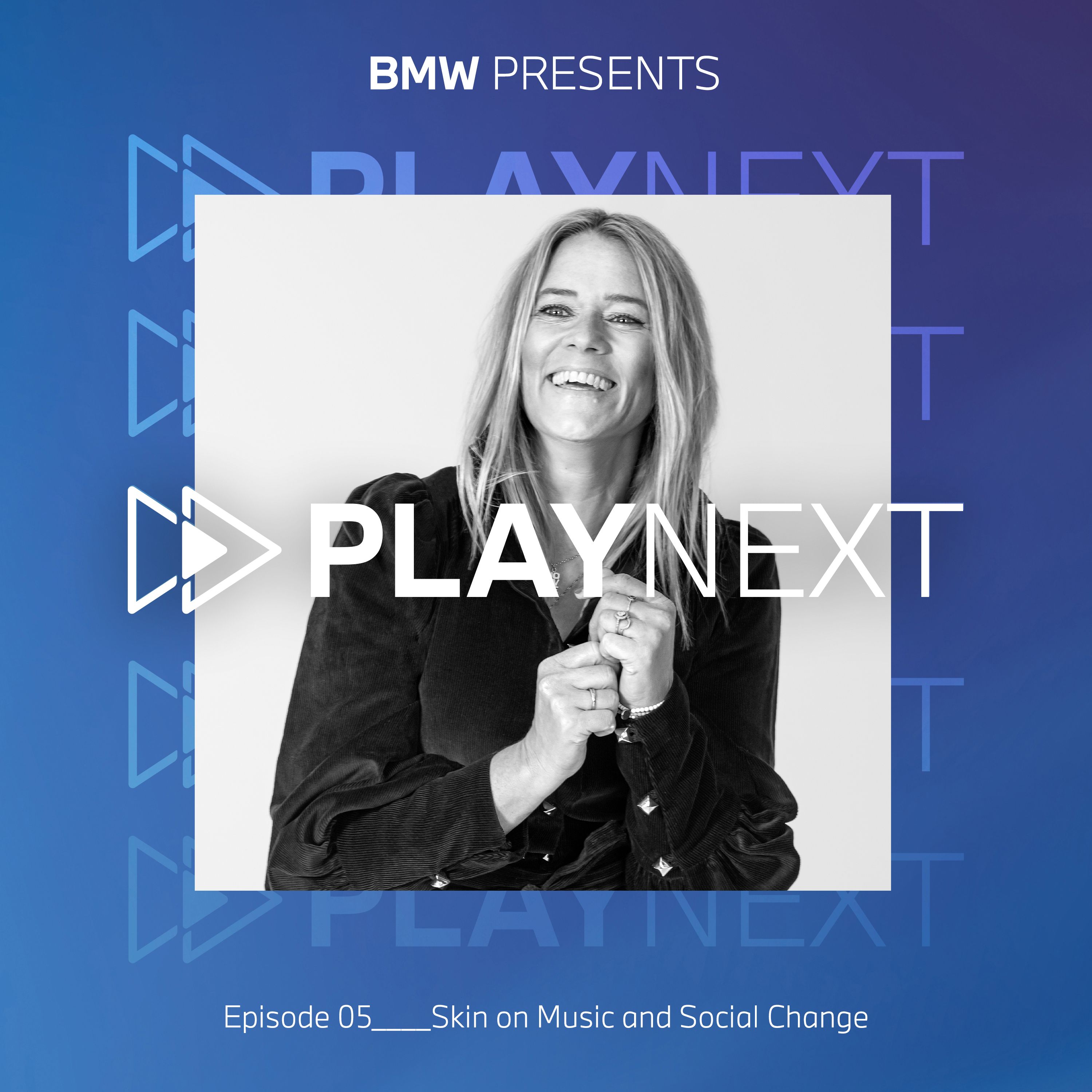 Skin on music and social change