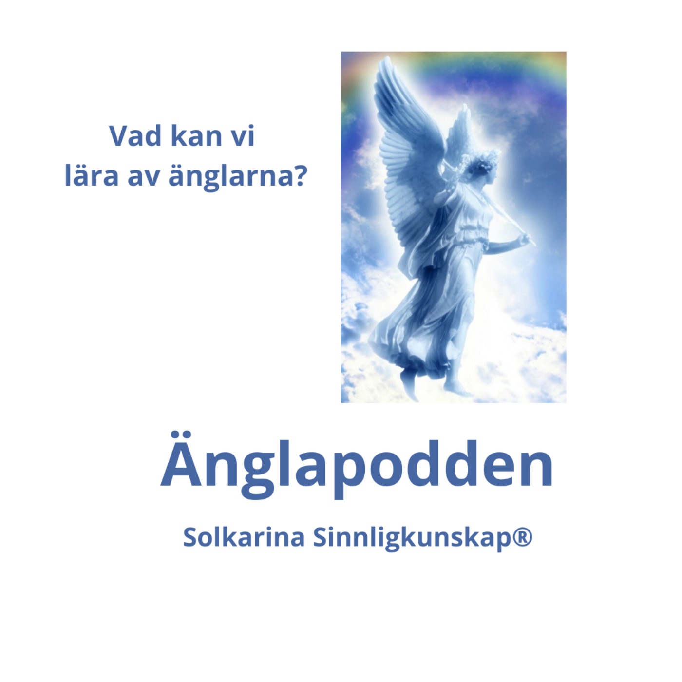 #20:Insiktsänglarna lär oss att beskydd hör till okunskap och de rädda