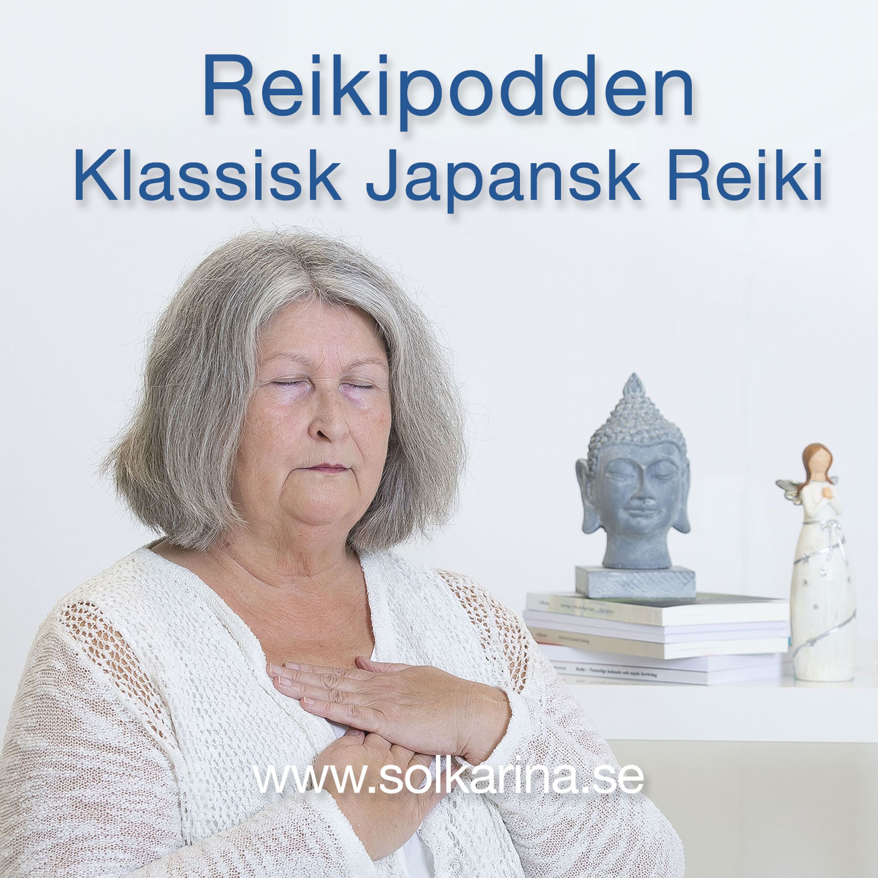 Avsnitt 73: Reikiforskning och kemoterapi