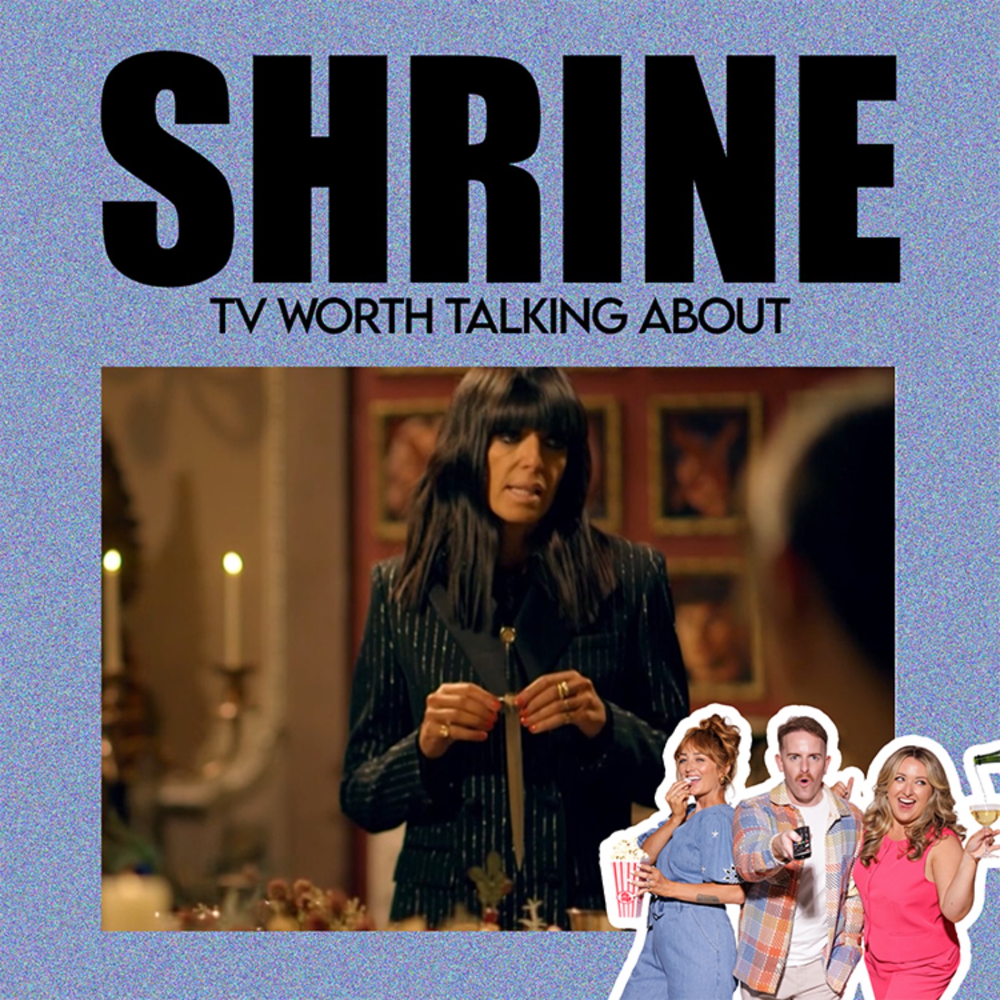 The Traitors S4E7-9: Thoughts & Theories