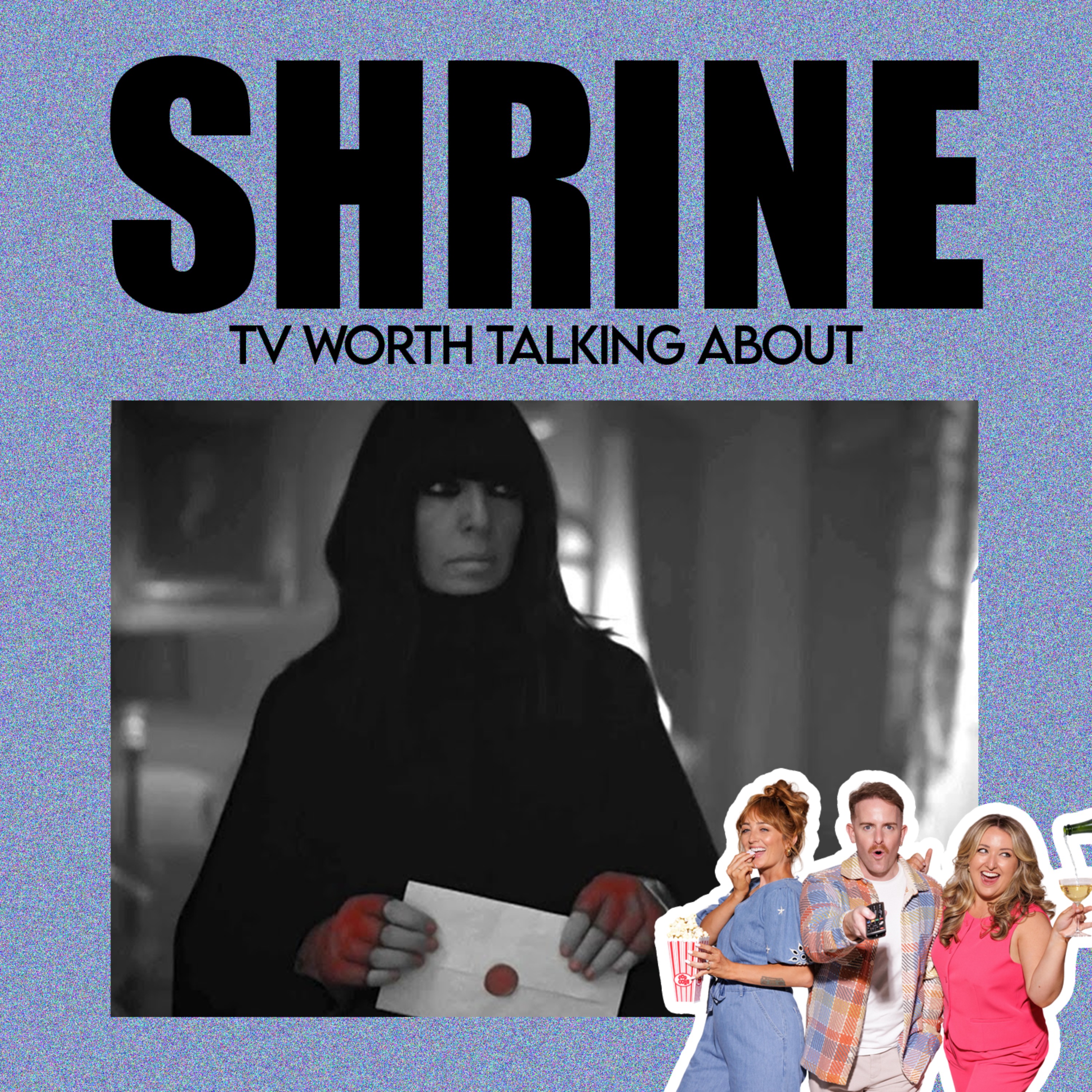 The Traitors S410-12: Thoughts & Theories