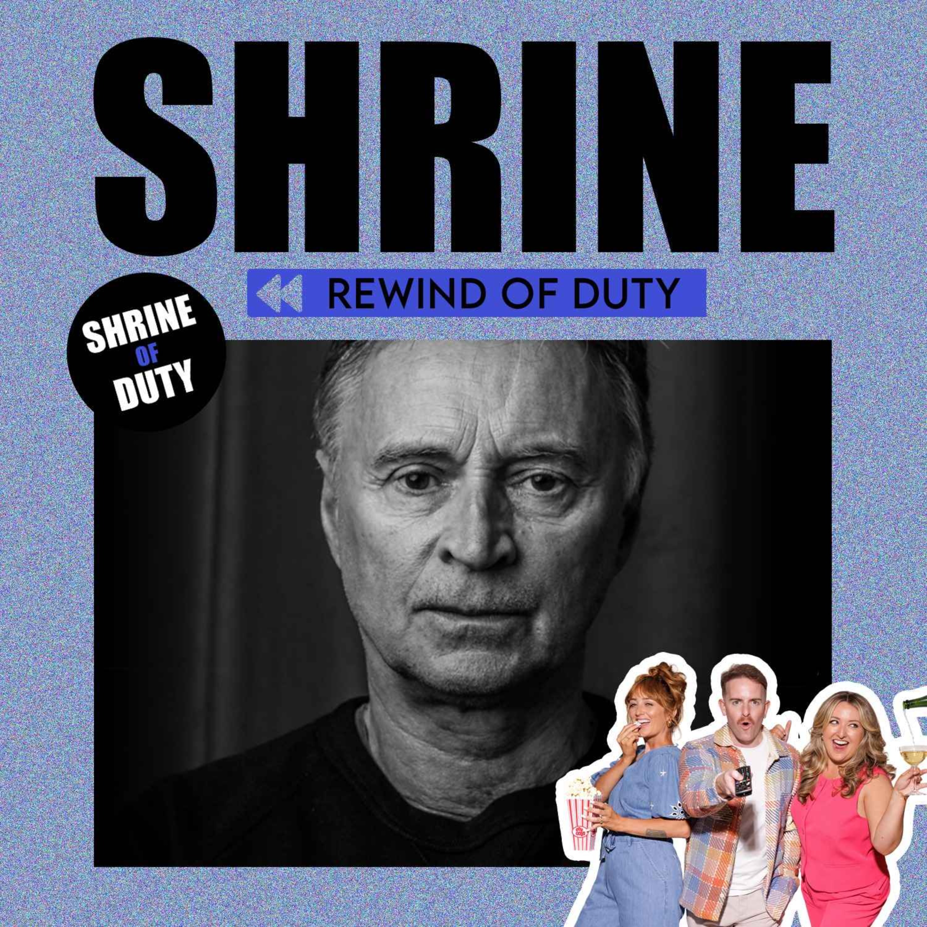 Line of Duty S7: Urgent Podcast Required