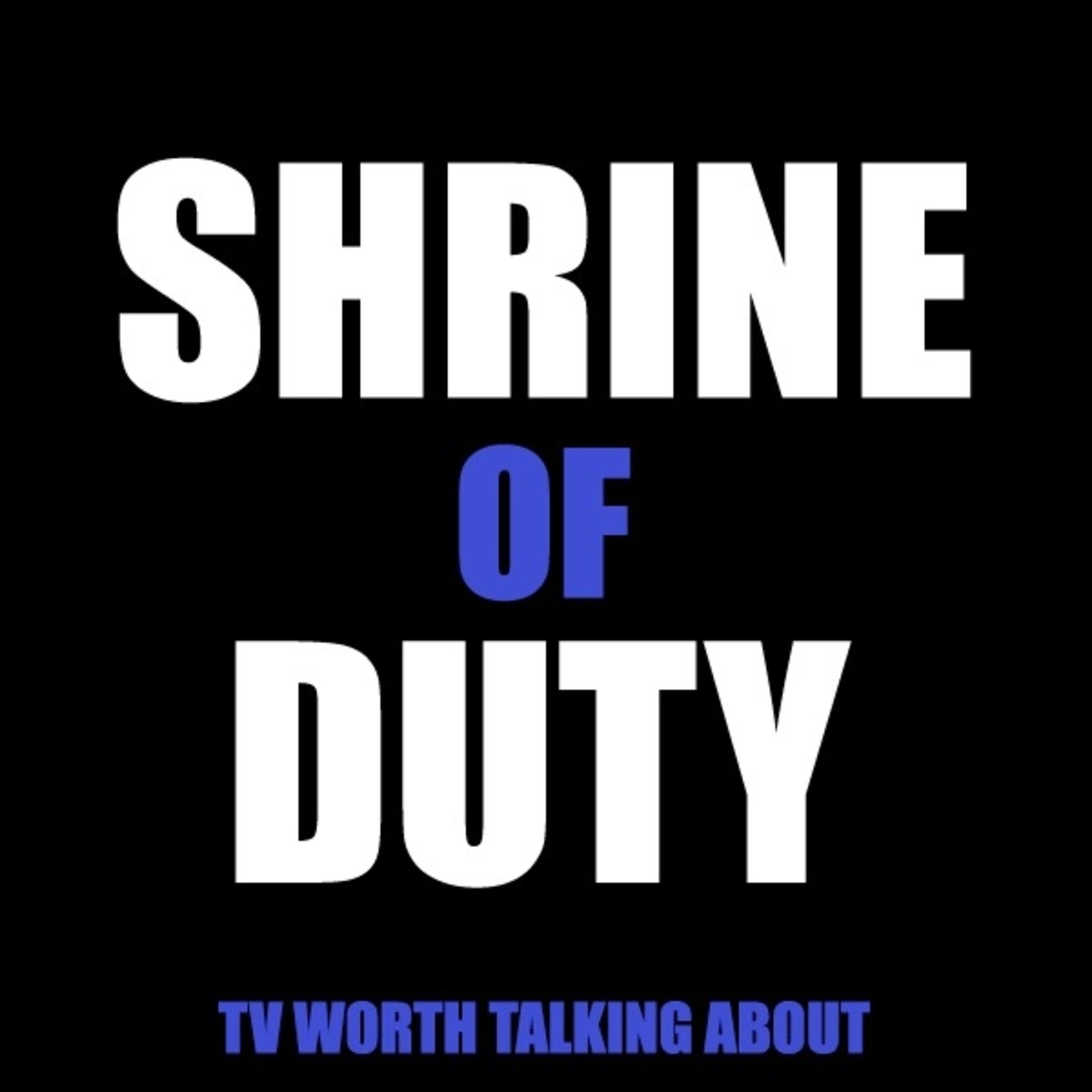 cover art for Line of Duty: Season 6 Thoughts & Theories