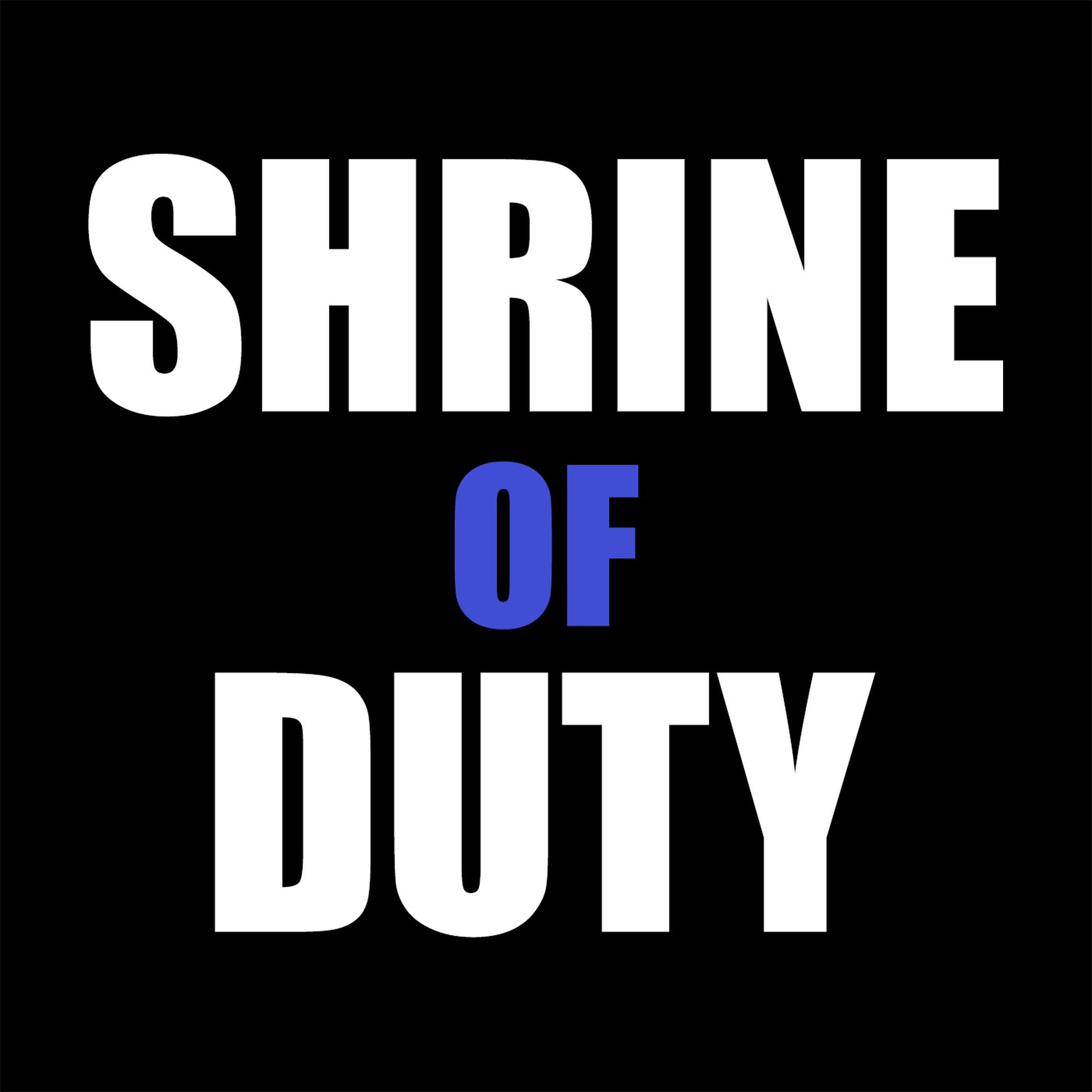 Shrine Podcasts