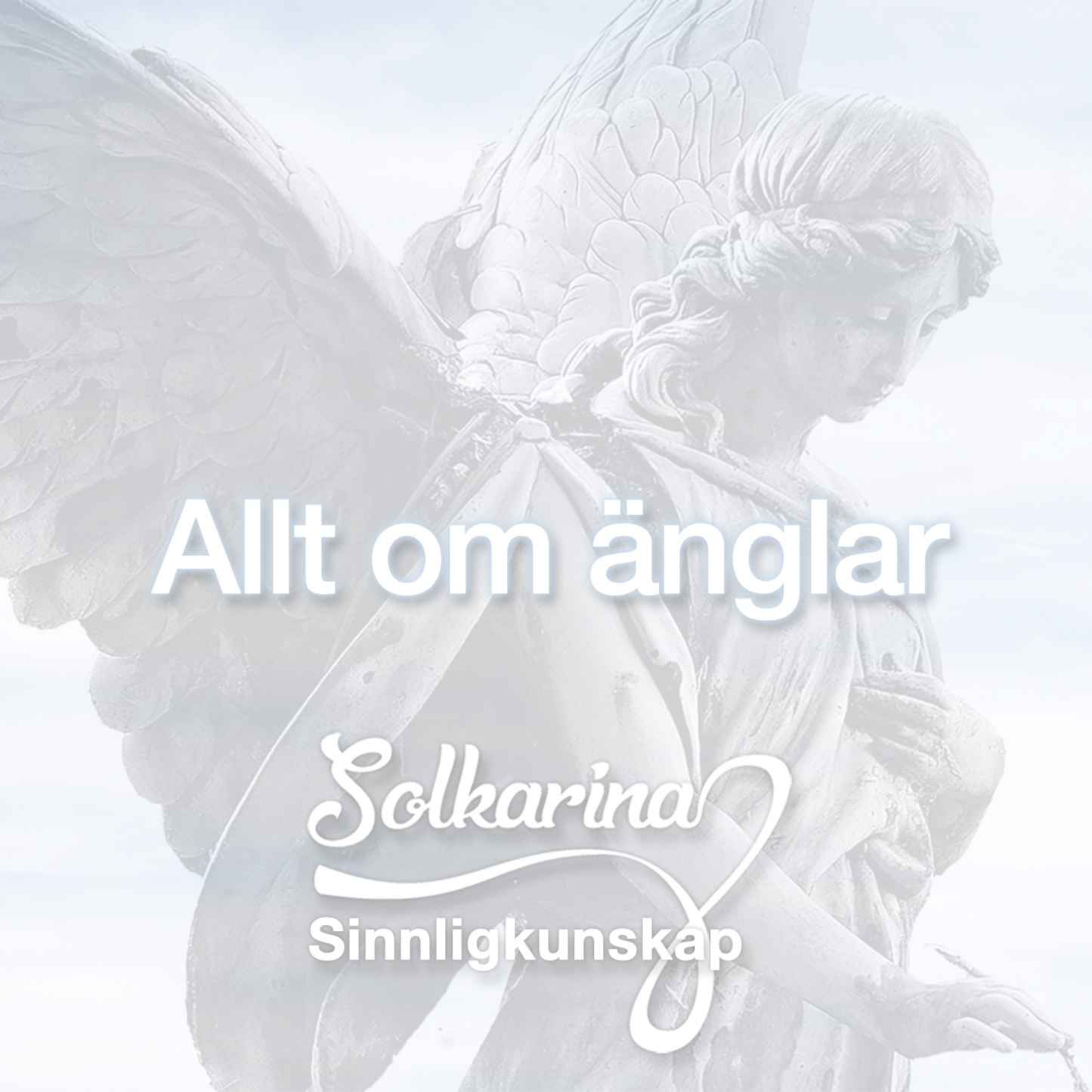 Meditation-Skapa änglavingar och sprid änglavibrationer i rummet episode artwork