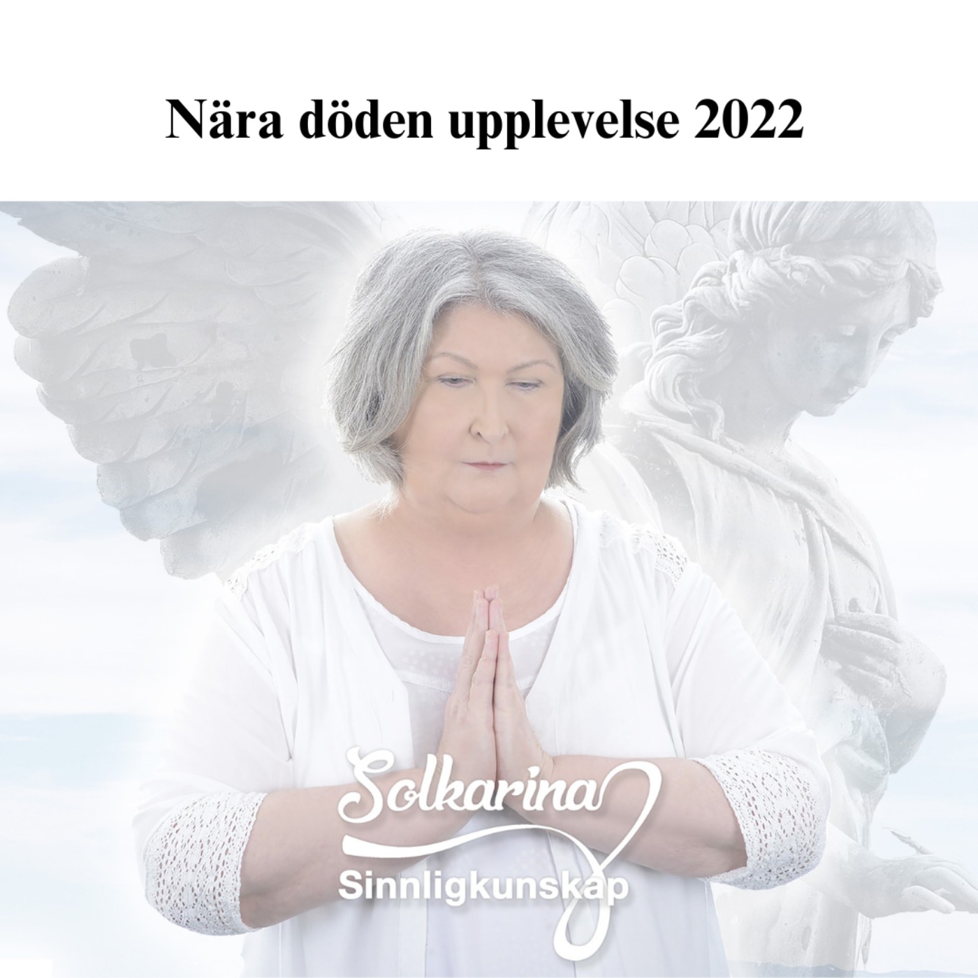Avsnitt 199: Min nära döden upplevelse våren 2022 episode artwork